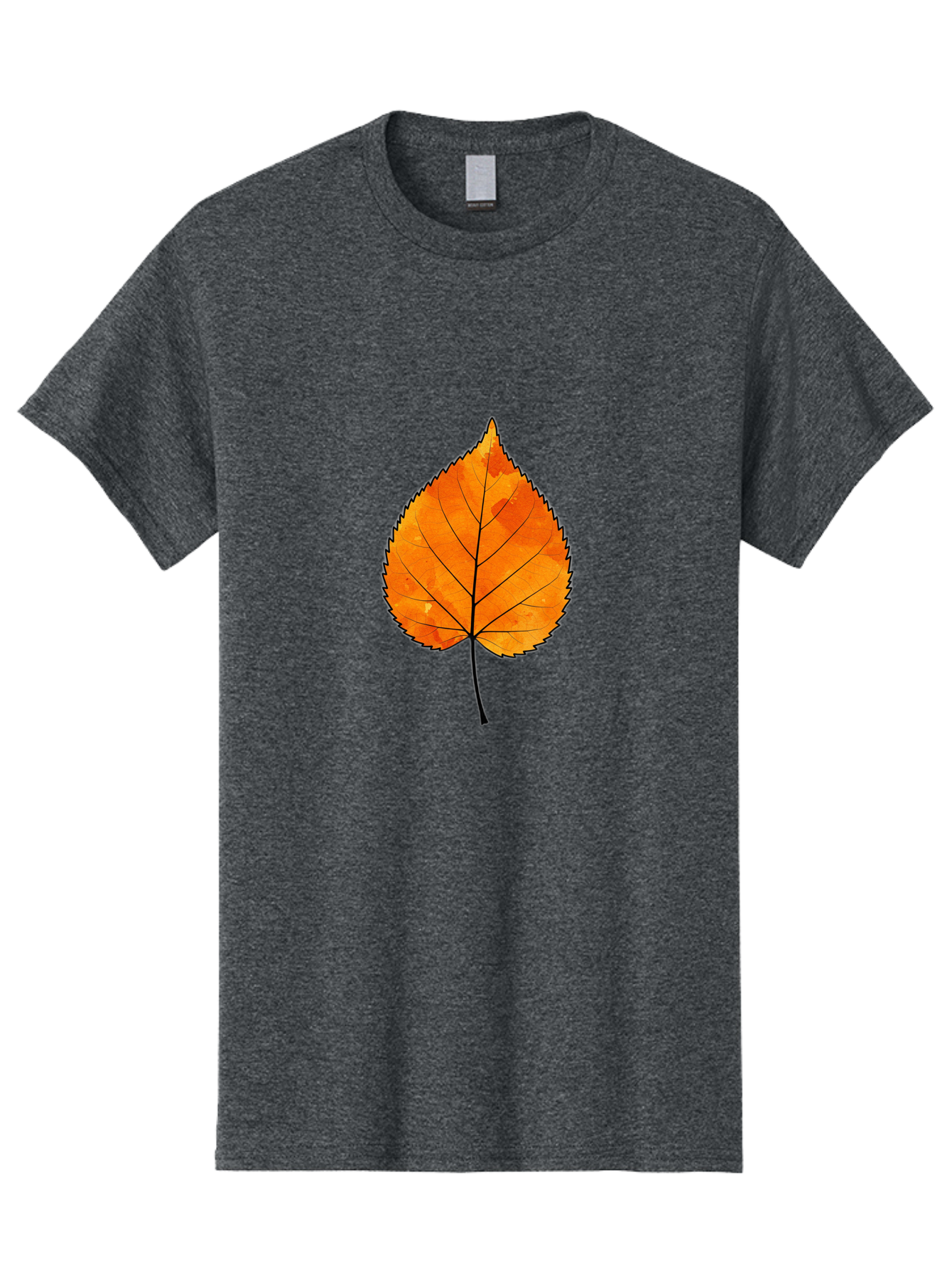 Autumn-Leaf Men'S Graphic Tee, 100% Cotton, Comfortable Casual Summer Wear, Machine Washable, Vintage Camera, Old Camera, Antique Camera, Black Camera, Classic Photography, Photography Equipment, Nostalgic Device, Film Camera, Camera Art Bae835 7