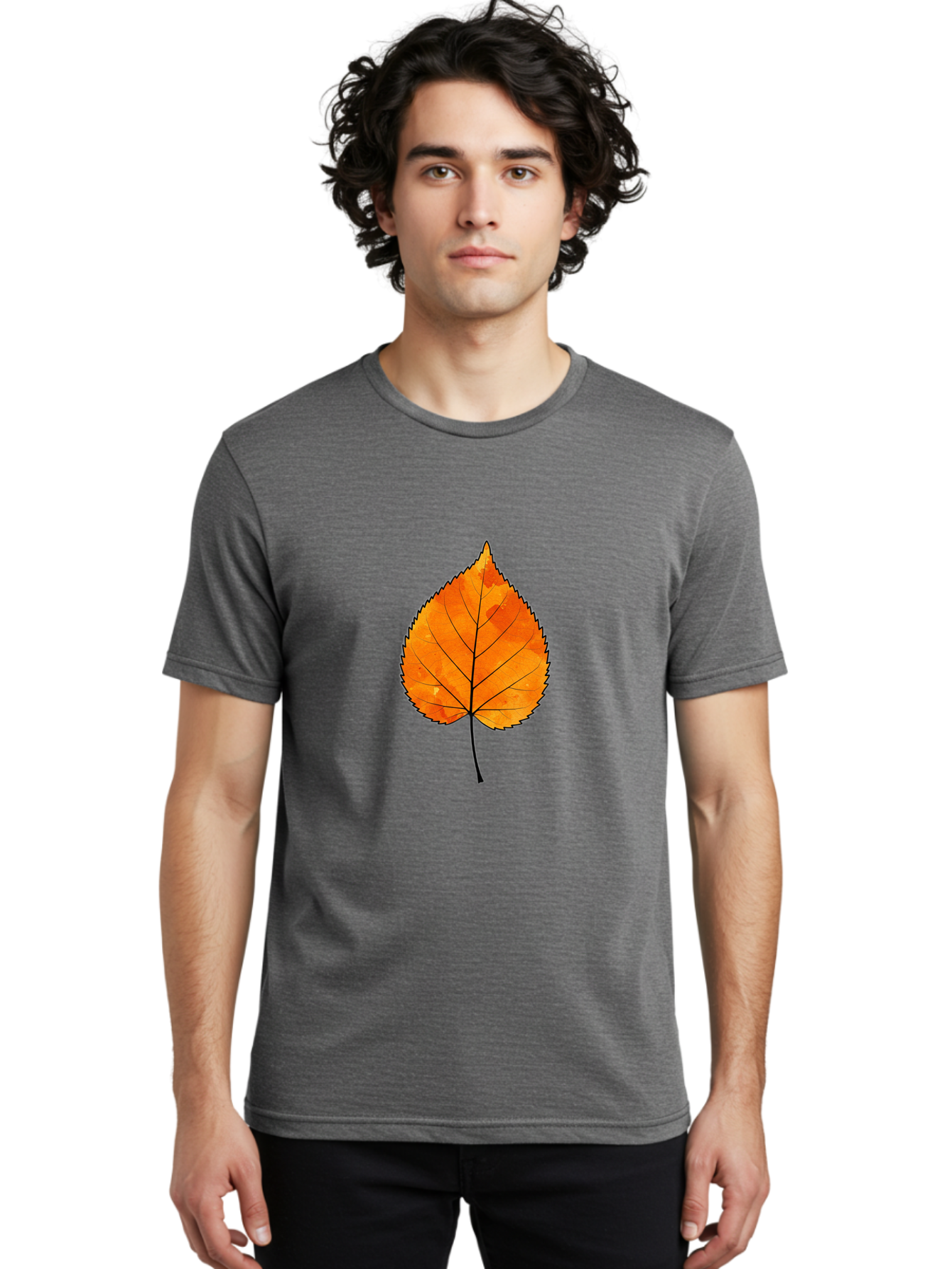 Autumn-Leaf Men'S Graphic Tee, 100% Cotton, Comfortable Casual Summer Wear, Machine Washable, Vintage Camera, Old Camera, Antique Camera, Black Camera, Classic Photography, Photography Equipment, Nostalgic Device, Film Camera, Camera Art Bae835 17