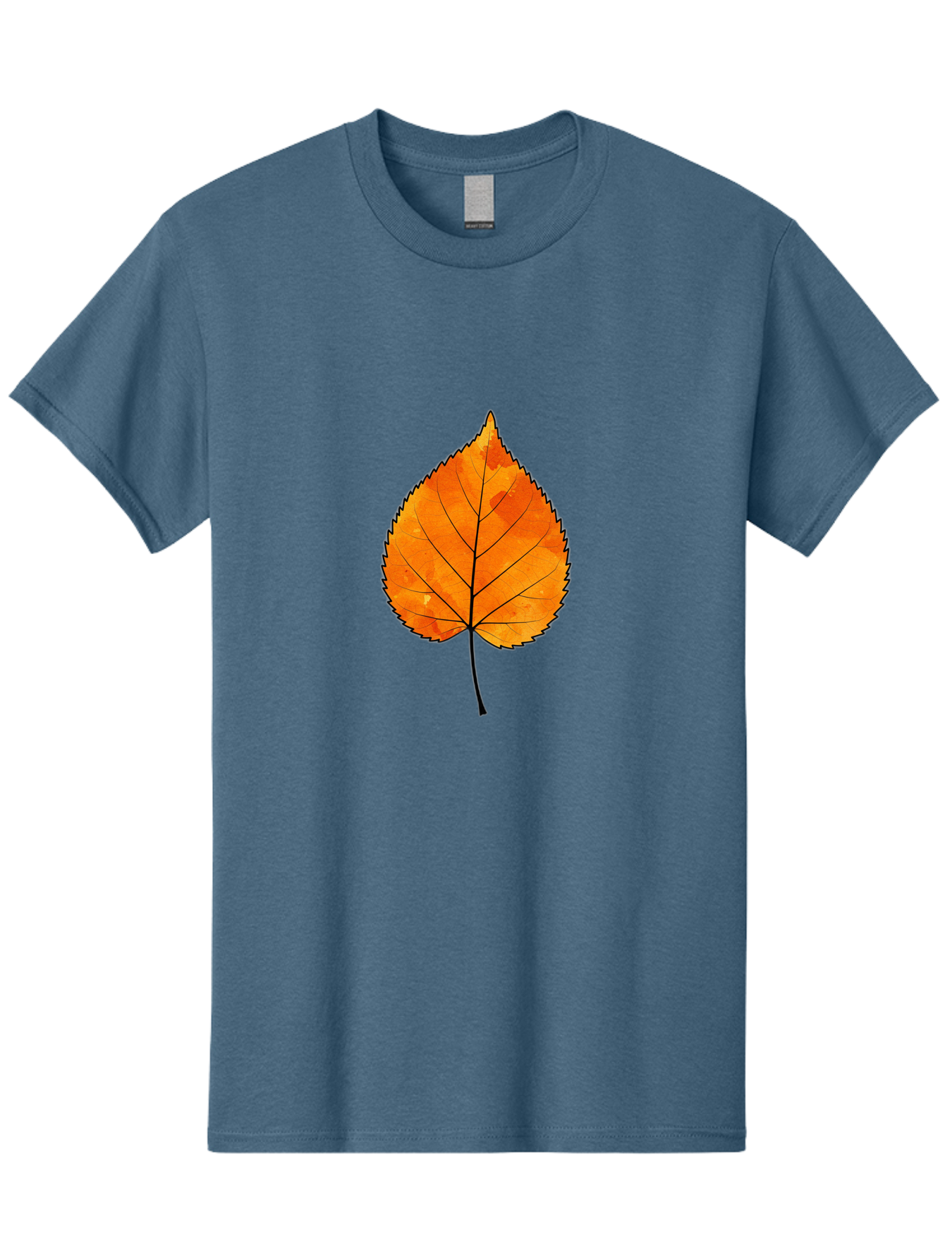 Autumn-Leaf Men'S Graphic Tee, 100% Cotton, Comfortable Casual Summer Wear, Machine Washable, Vintage Camera, Old Camera, Antique Camera, Black Camera, Classic Photography, Photography Equipment, Nostalgic Device, Film Camera, Camera Art Bae835 3