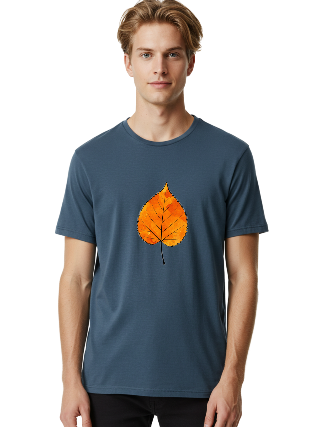 Autumn-Leaf Men'S Graphic Tee, 100% Cotton, Comfortable Casual Summer Wear, Machine Washable, Vintage Camera, Old Camera, Antique Camera, Black Camera, Classic Photography, Photography Equipment, Nostalgic Device, Film Camera, Camera Art Bae835 18