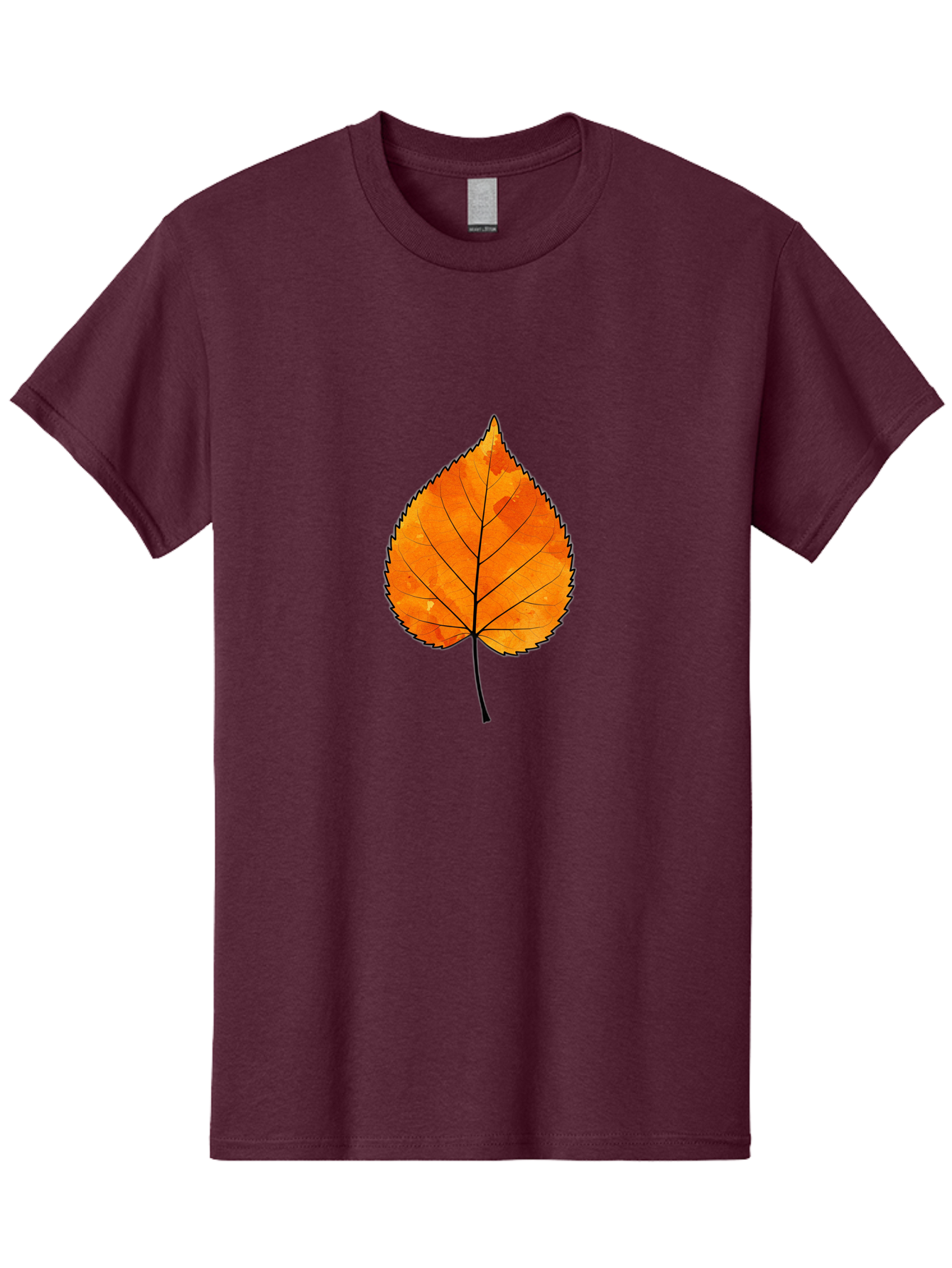 Autumn-Leaf Men'S Graphic Tee, 100% Cotton, Comfortable Casual Summer Wear, Machine Washable, Vintage Camera, Old Camera, Antique Camera, Black Camera, Classic Photography, Photography Equipment, Nostalgic Device, Film Camera, Camera Art Bae835 1