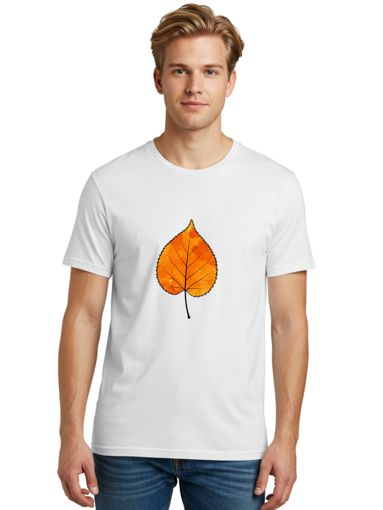 Autumn-Leaf Men'S Graphic Tee, 100% Cotton, Comfortable Casual Summer Wear, Machine Washable, Vintage Camera, Old Camera, Antique Camera, Black Camera, Classic Photography, Photography Equipment, Nostalgic Device, Film Camera, Camera Art Bae835 21