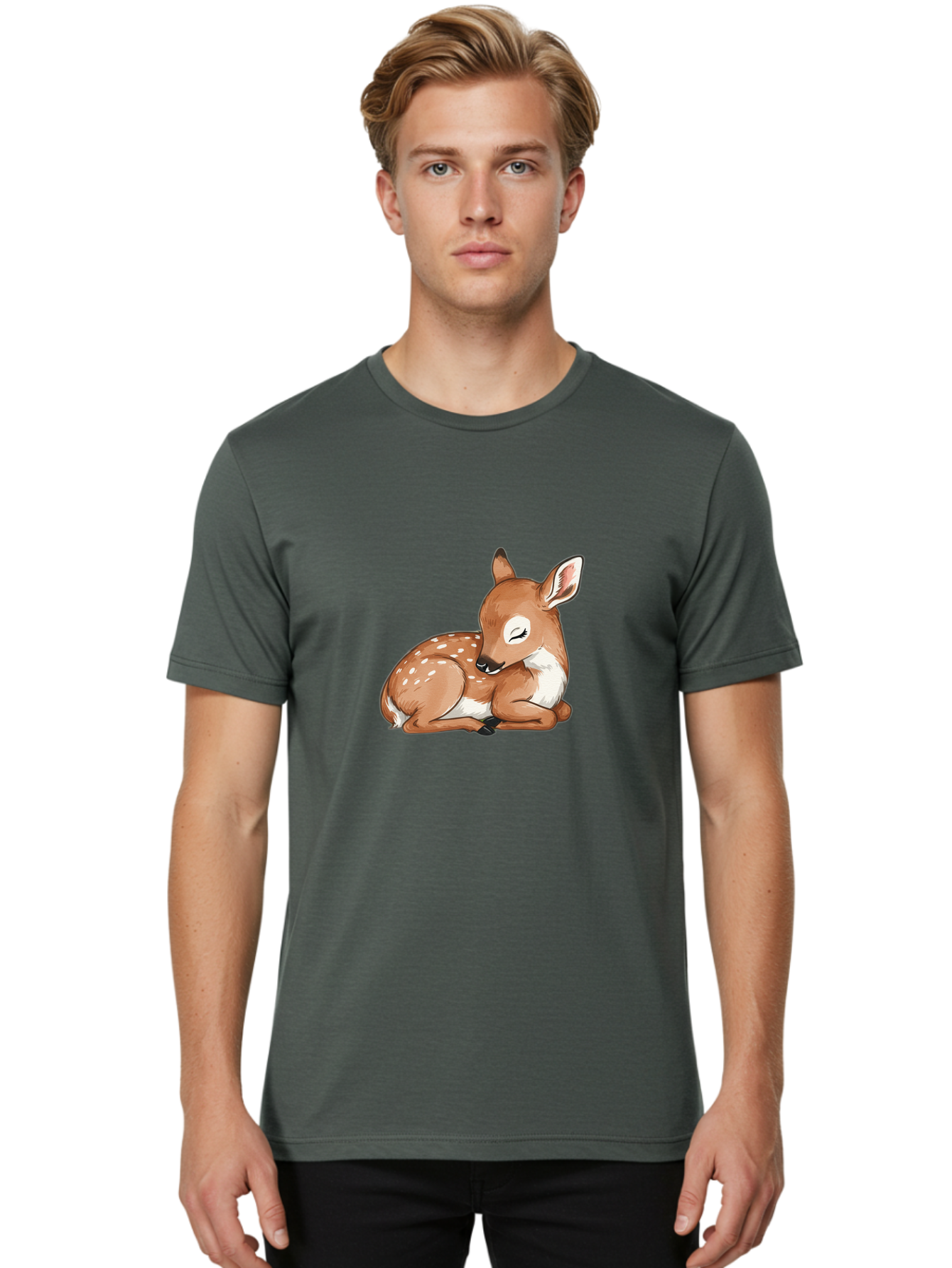 Baby-Deer Men'S Graphic Tee, 100% Cotton, Comfortable Casual Summer Wear, Machine Washable, Vintage Camera, Old Camera, Antique Camera, Black Camera, Classic Photography, Photography Equipment, Nostalgic Device, Film Camera, Camera Art Bae836 19