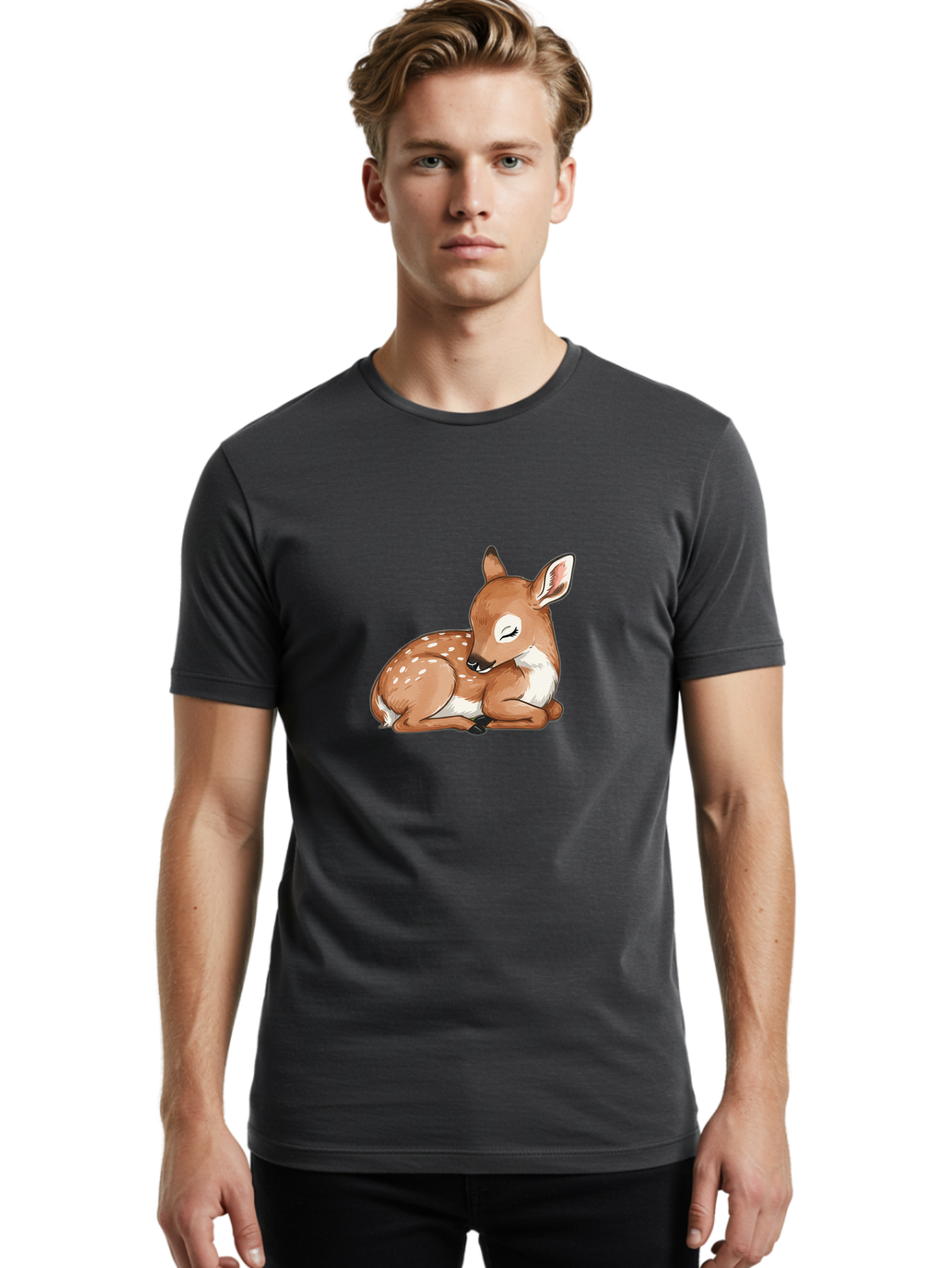 Baby-Deer Men'S Graphic Tee, 100% Cotton, Comfortable Casual Summer Wear, Machine Washable, Vintage Camera, Old Camera, Antique Camera, Black Camera, Classic Photography, Photography Equipment, Nostalgic Device, Film Camera, Camera Art Bae836 22