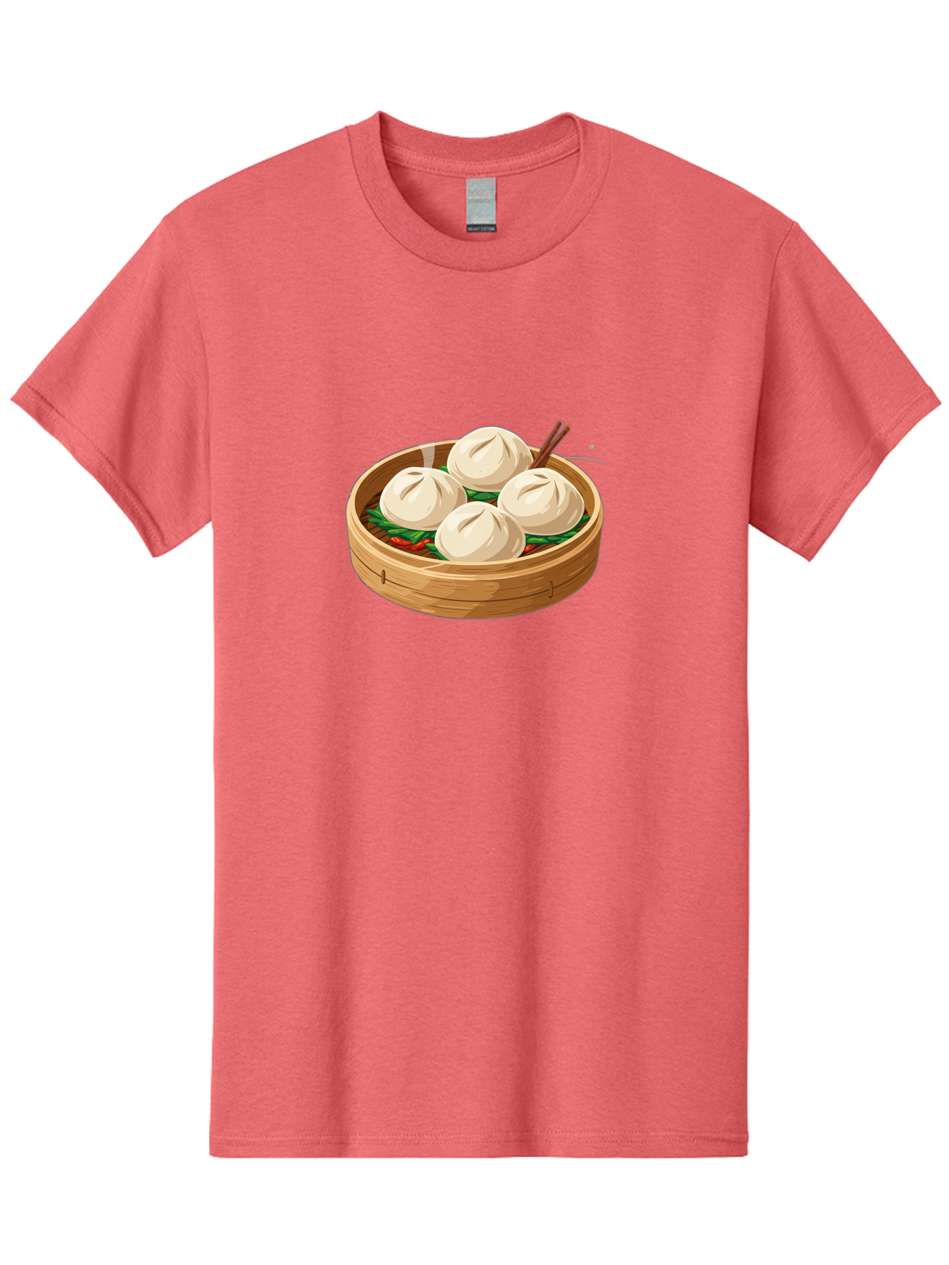 Bamboo-Basket-Dumplings Men'S Graphic Tee, 100% Cotton, Comfortable Casual Summer Wear, Machine Washable, Vintage Camera, Old Camera, Antique Camera, Black Camera, Classic Photography, Photography Equipment, Nostalgic Device, Film Camera, Bae838 6