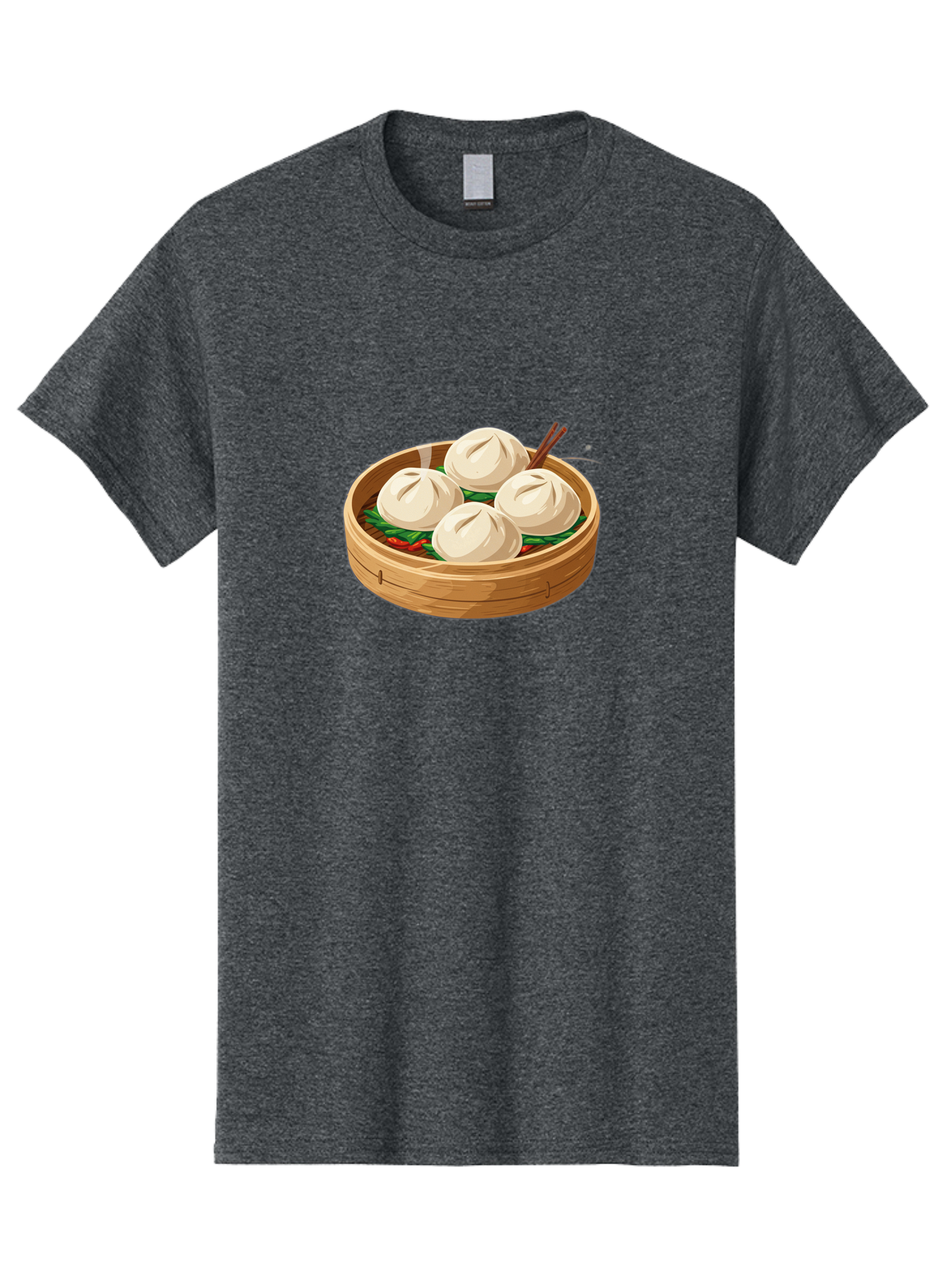 Bamboo-Basket-Dumplings Men'S Graphic Tee, 100% Cotton, Comfortable Casual Summer Wear, Machine Washable, Vintage Camera, Old Camera, Antique Camera, Black Camera, Classic Photography, Photography Equipment, Nostalgic Device, Film Camera, Bae838 11