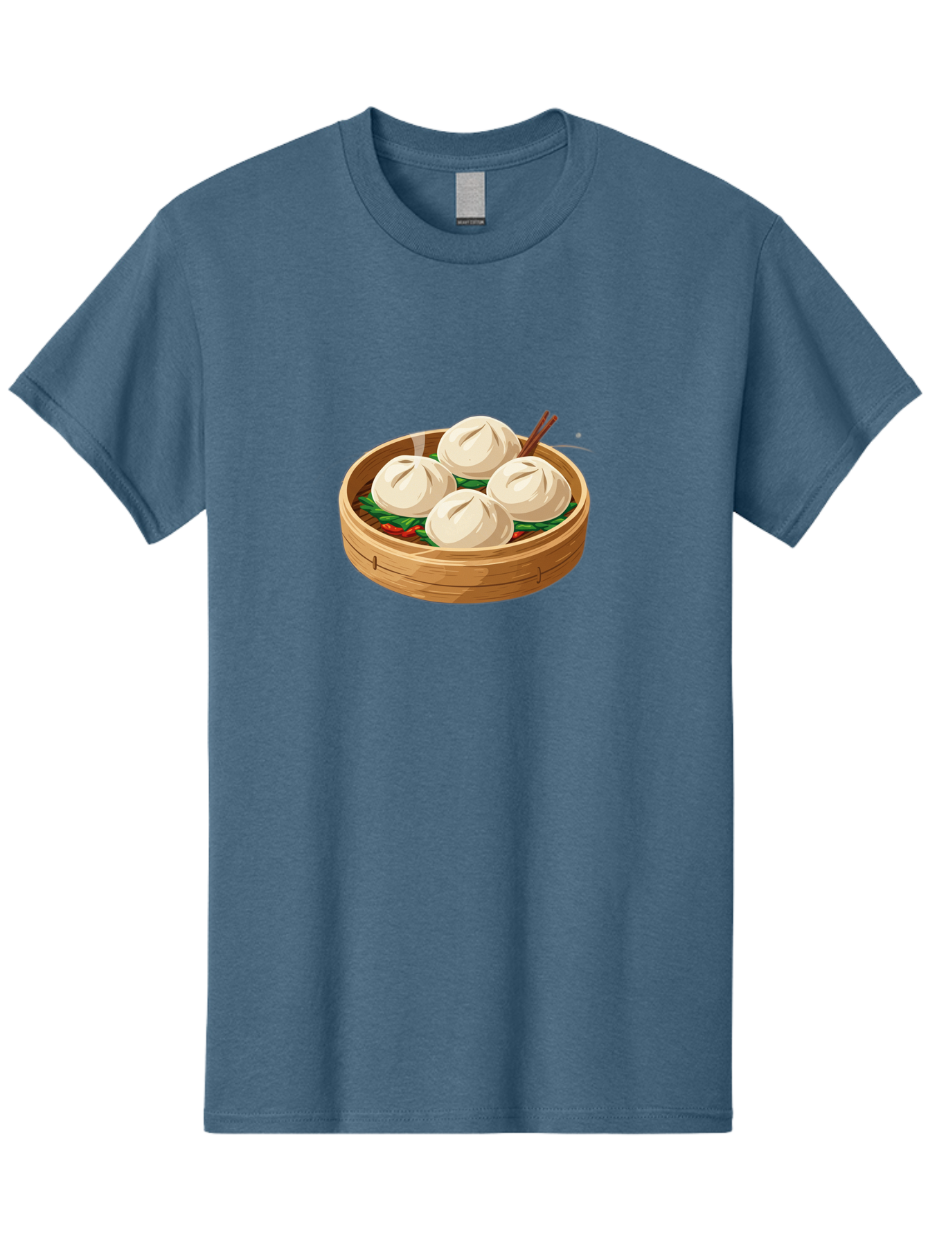 Bamboo-Basket-Dumplings Men'S Graphic Tee, 100% Cotton, Comfortable Casual Summer Wear, Machine Washable, Vintage Camera, Old Camera, Antique Camera, Black Camera, Classic Photography, Photography Equipment, Nostalgic Device, Film Camera, Bae838 5