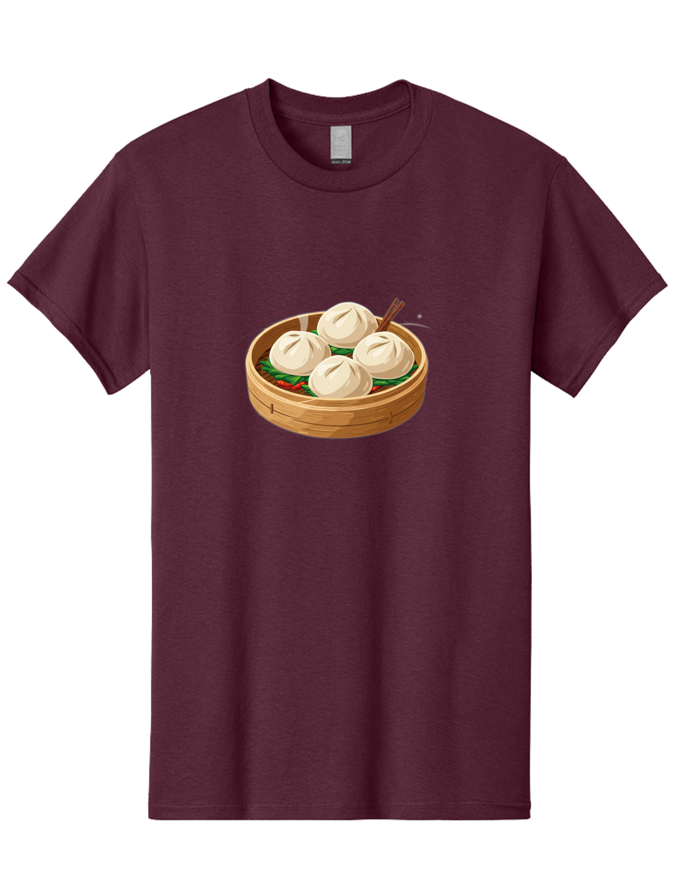 Bamboo-Basket-Dumplings Men'S Graphic Tee, 100% Cotton, Comfortable Casual Summer Wear, Machine Washable, Vintage Camera, Old Camera, Antique Camera, Black Camera, Classic Photography, Photography Equipment, Nostalgic Device, Film Camera, Bae838 15