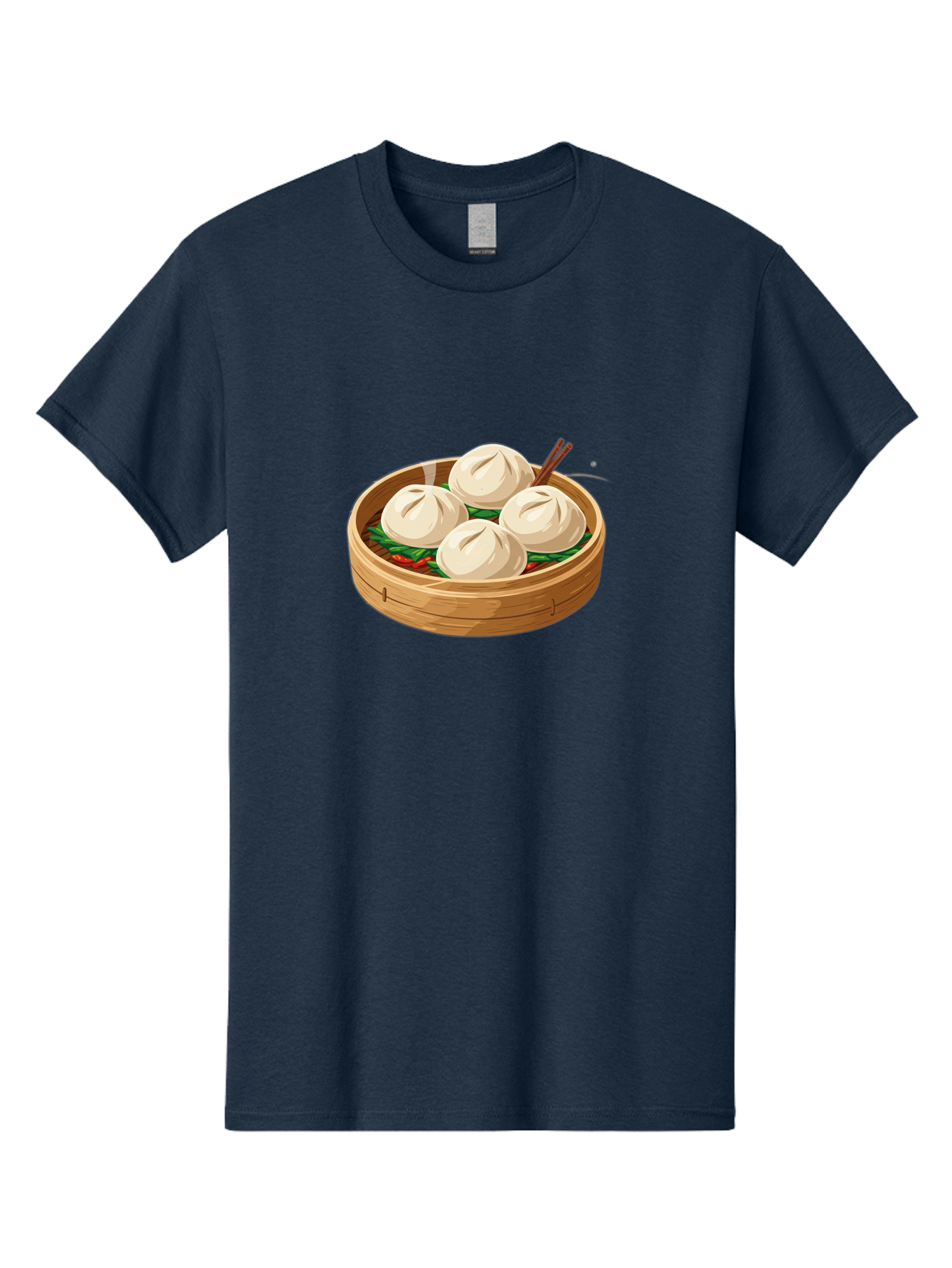 Bamboo-Basket-Dumplings Men'S Graphic Tee, 100% Cotton, Comfortable Casual Summer Wear, Machine Washable, Vintage Camera, Old Camera, Antique Camera, Black Camera, Classic Photography, Photography Equipment, Nostalgic Device, Film Camera, Bae838 7