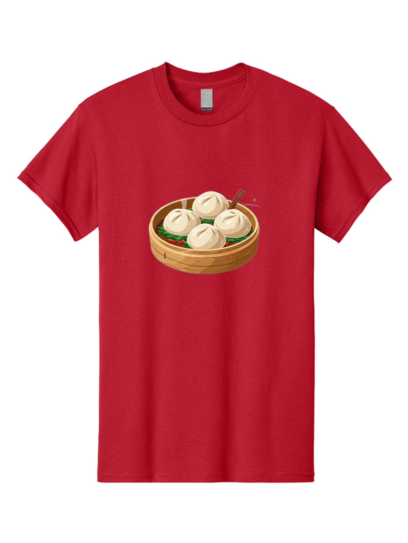 Bamboo-Basket-Dumplings Men'S Graphic Tee, 100% Cotton, Comfortable Casual Summer Wear, Machine Washable, Vintage Camera, Old Camera, Antique Camera, Black Camera, Classic Photography, Photography Equipment, Nostalgic Device, Film Camera, Bae838 8