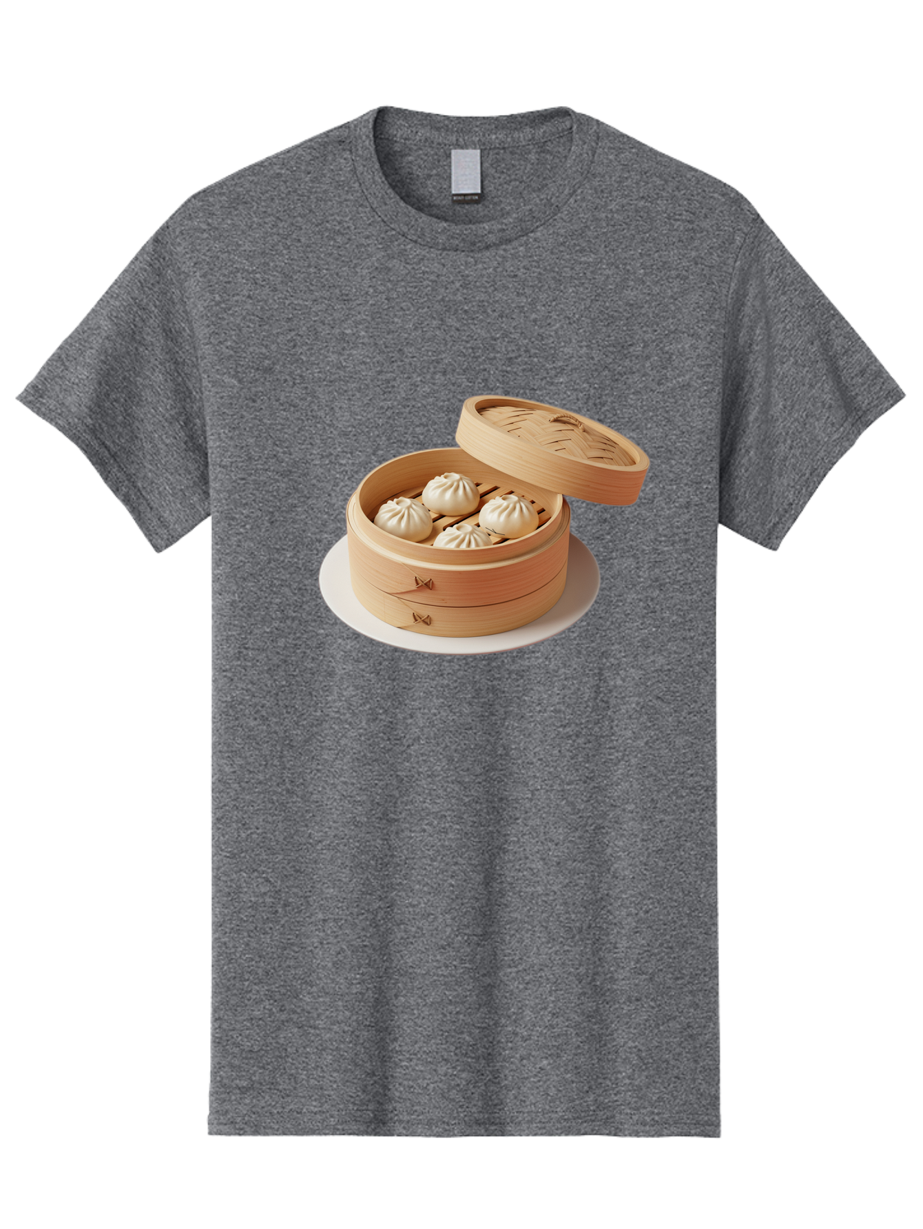 Bamboo-Steamer Men'S Graphic Tee, 100% Cotton, Comfortable Casual Summer Wear, Machine Washable, Vintage Camera, Old Camera, Antique Camera, Black Camera, Classic Photography, Photography Equipment, Nostalgic Device, Film Camera, Camera Art Bae839 5