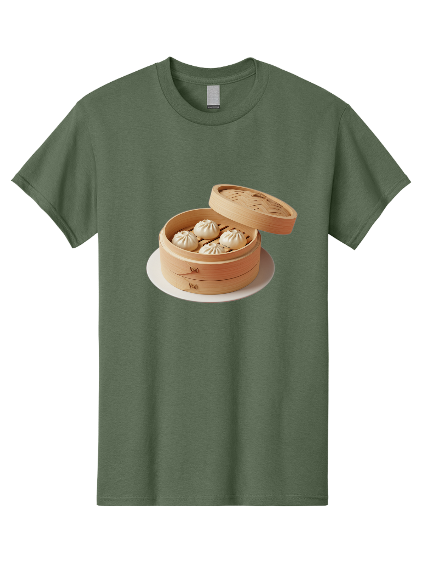 Bamboo-Steamer Men'S Graphic Tee, 100% Cotton, Comfortable Casual Summer Wear, Machine Washable, Vintage Camera, Old Camera, Antique Camera, Black Camera, Classic Photography, Photography Equipment, Nostalgic Device, Film Camera, Camera Art Bae839 6