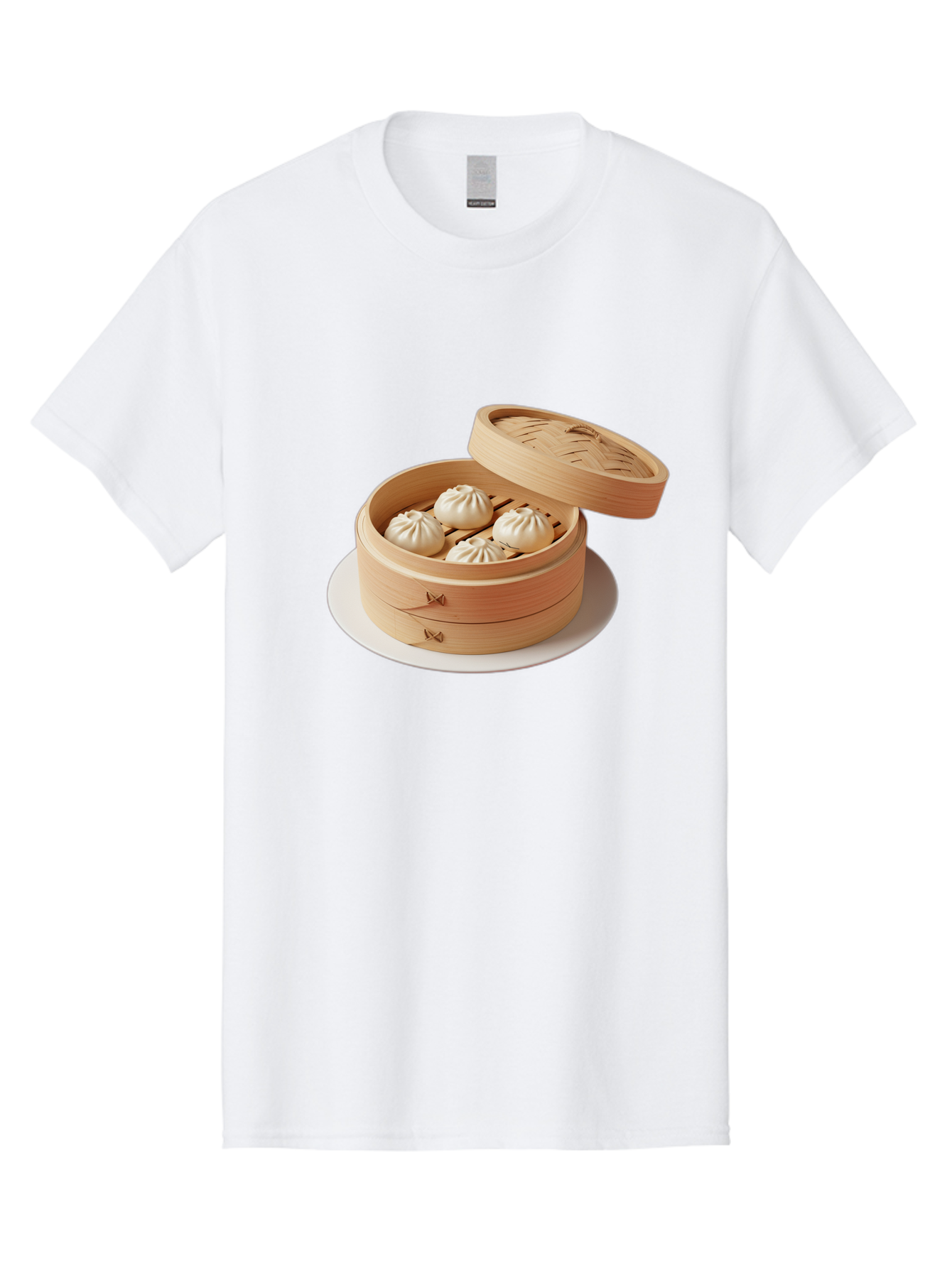 Bamboo-Steamer Men'S Graphic Tee, 100% Cotton, Comfortable Casual Summer Wear, Machine Washable, Vintage Camera, Old Camera, Antique Camera, Black Camera, Classic Photography, Photography Equipment, Nostalgic Device, Film Camera, Camera Art Bae839 7