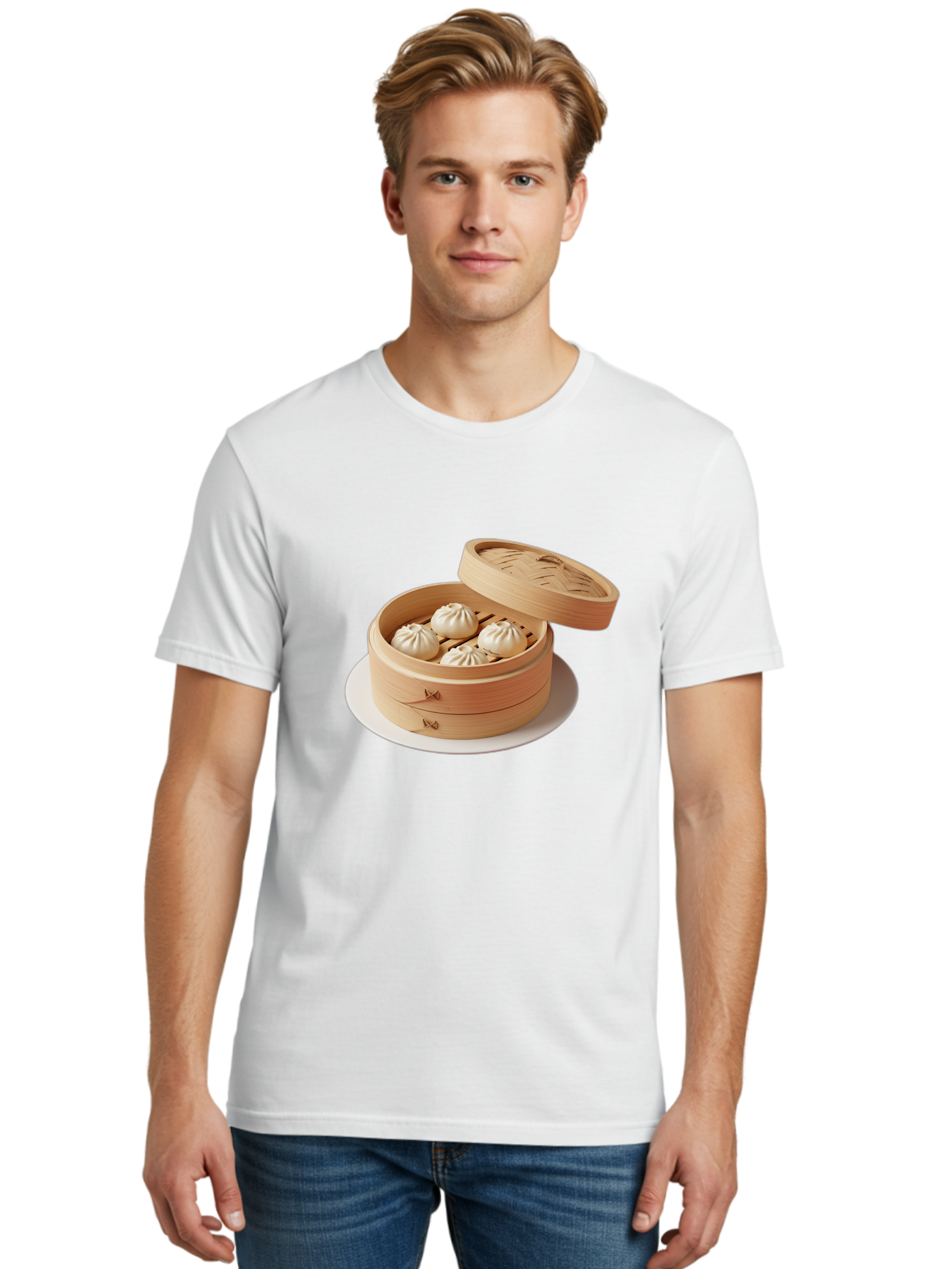 Bamboo-Steamer Men'S Graphic Tee, 100% Cotton, Comfortable Casual Summer Wear, Machine Washable, Vintage Camera, Old Camera, Antique Camera, Black Camera, Classic Photography, Photography Equipment, Nostalgic Device, Film Camera, Camera Art Bae839 22
