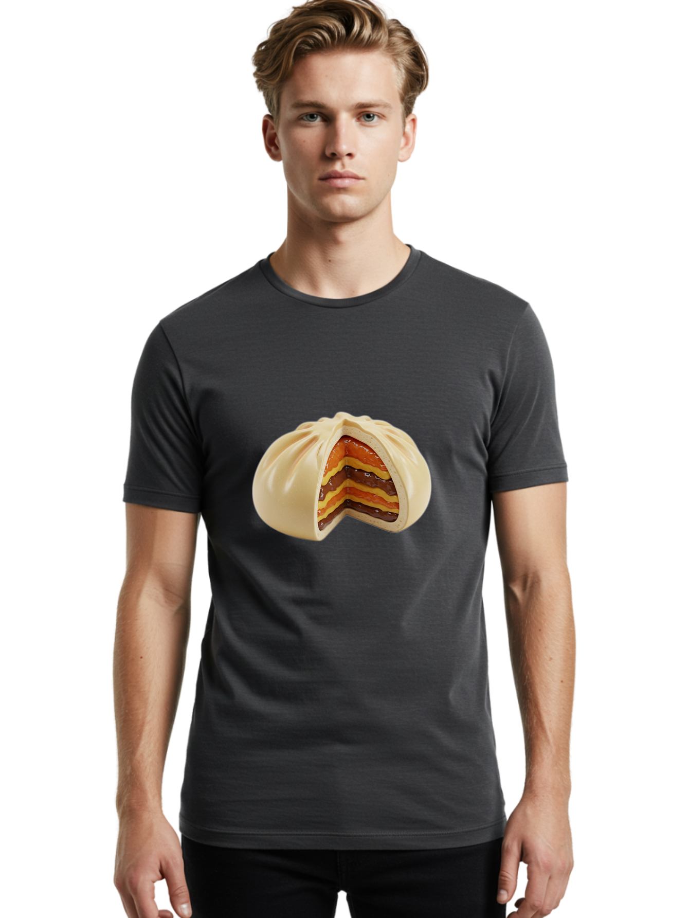 Bao-1 Men'S Graphic Tee, 100% Cotton, Comfortable Casual Summer Wear, Machine Washable, Vintage Camera, Old Camera, Antique Camera, Black Camera, Classic Photography, Photography Equipment, Nostalgic Device, Film Camera, Camera Art Bae840 29