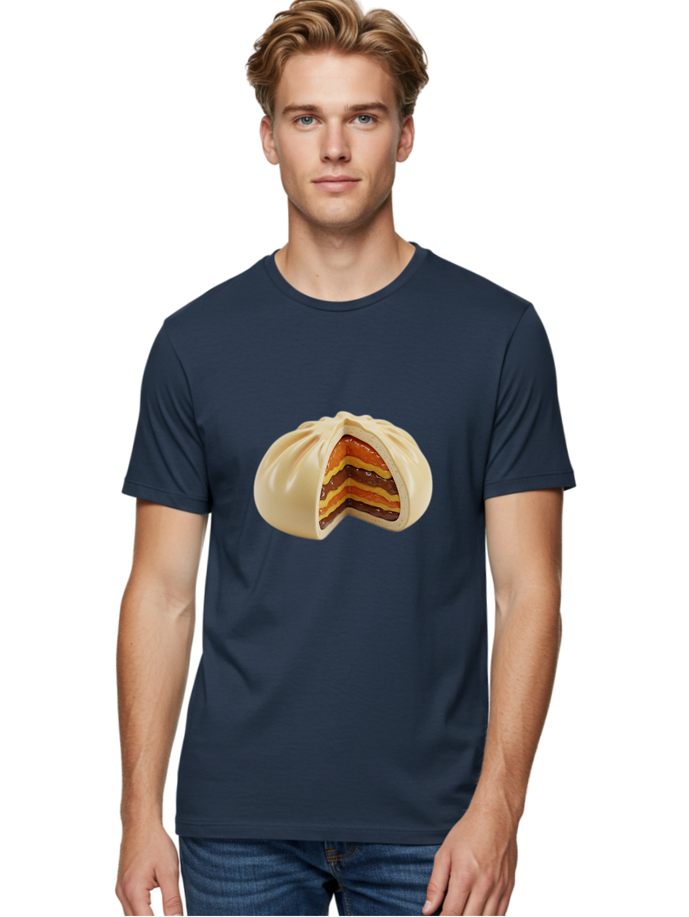 Bao-1 Men'S Graphic Tee, 100% Cotton, Comfortable Casual Summer Wear, Machine Washable, Vintage Camera, Old Camera, Antique Camera, Black Camera, Classic Photography, Photography Equipment, Nostalgic Device, Film Camera, Camera Art Bae840 25