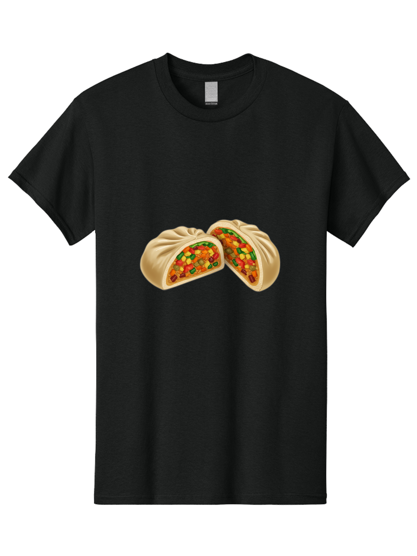 Bao-Cut-Open Men'S Graphic Tee, 100% Cotton, Comfortable Casual Summer Wear, Machine Washable, Vintage Camera, Old Camera, Antique Camera, Black Camera, Classic Photography, Photography Equipment, Nostalgic Device, Film Camera, Camera Art Bae841 1