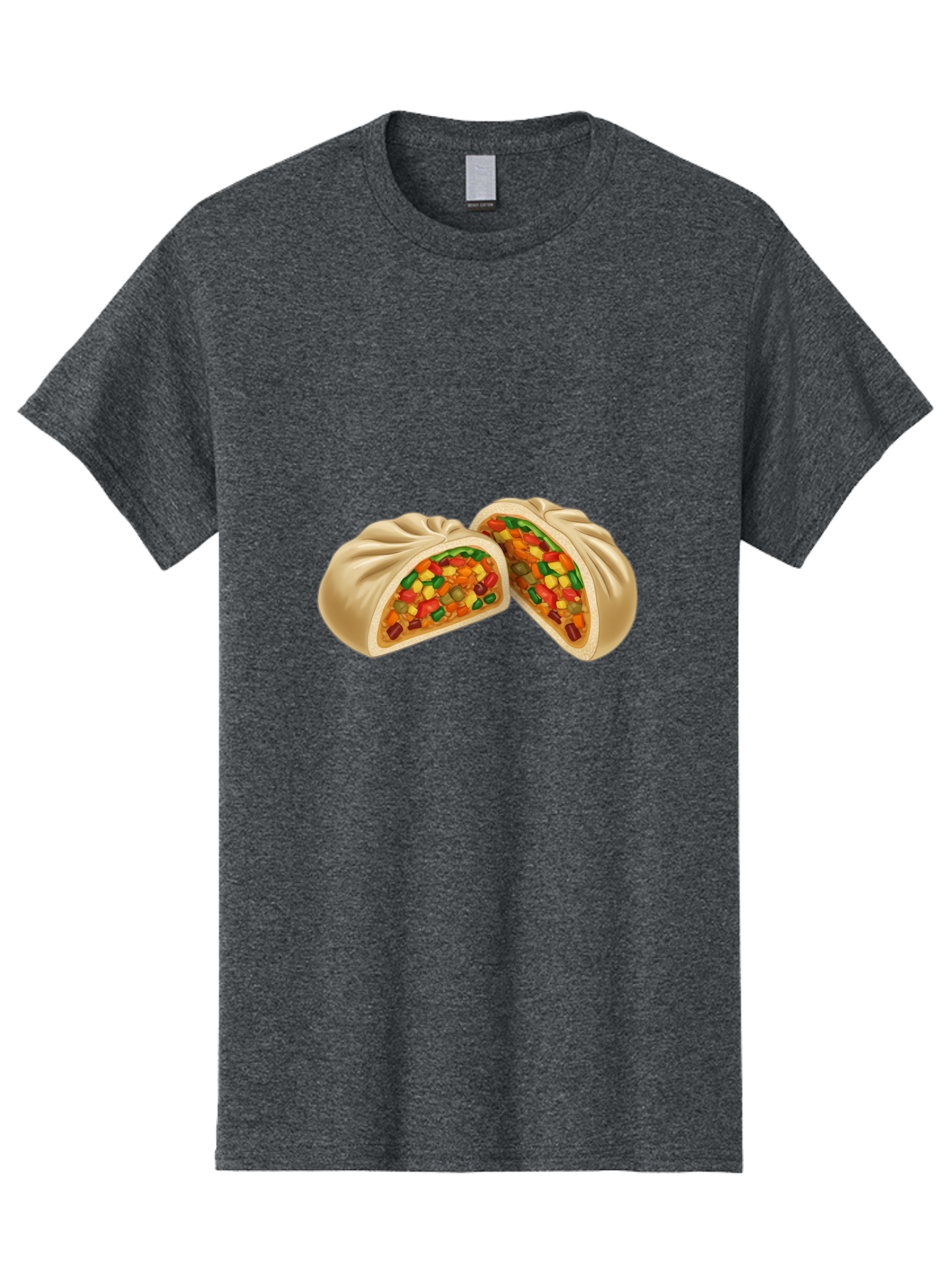 Bao-Cut-Open Men'S Graphic Tee, 100% Cotton, Comfortable Casual Summer Wear, Machine Washable, Vintage Camera, Old Camera, Antique Camera, Black Camera, Classic Photography, Photography Equipment, Nostalgic Device, Film Camera, Camera Art Bae841 2