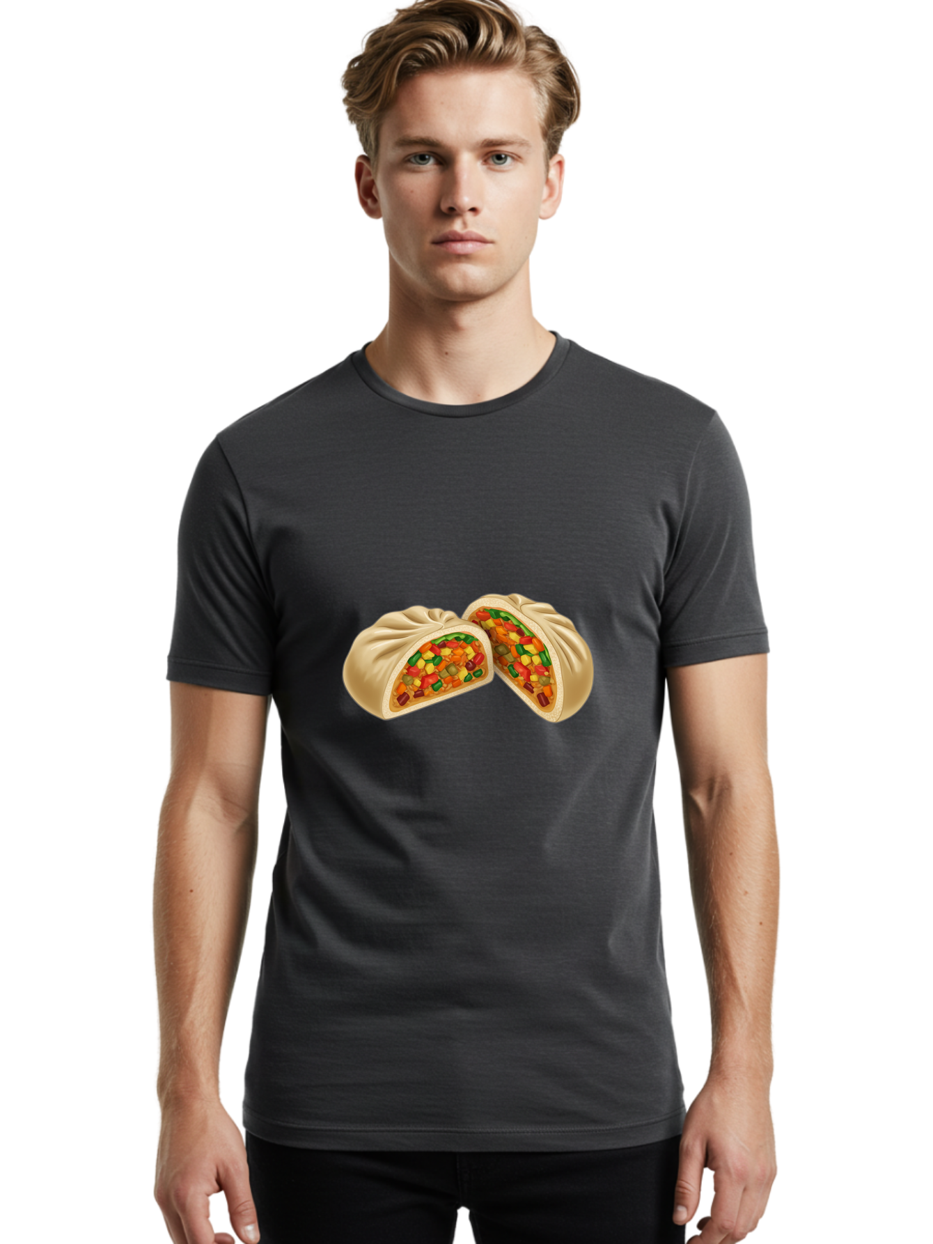 Bao-Cut-Open Men'S Graphic Tee, 100% Cotton, Comfortable Casual Summer Wear, Machine Washable, Vintage Camera, Old Camera, Antique Camera, Black Camera, Classic Photography, Photography Equipment, Nostalgic Device, Film Camera, Camera Art Bae841 17