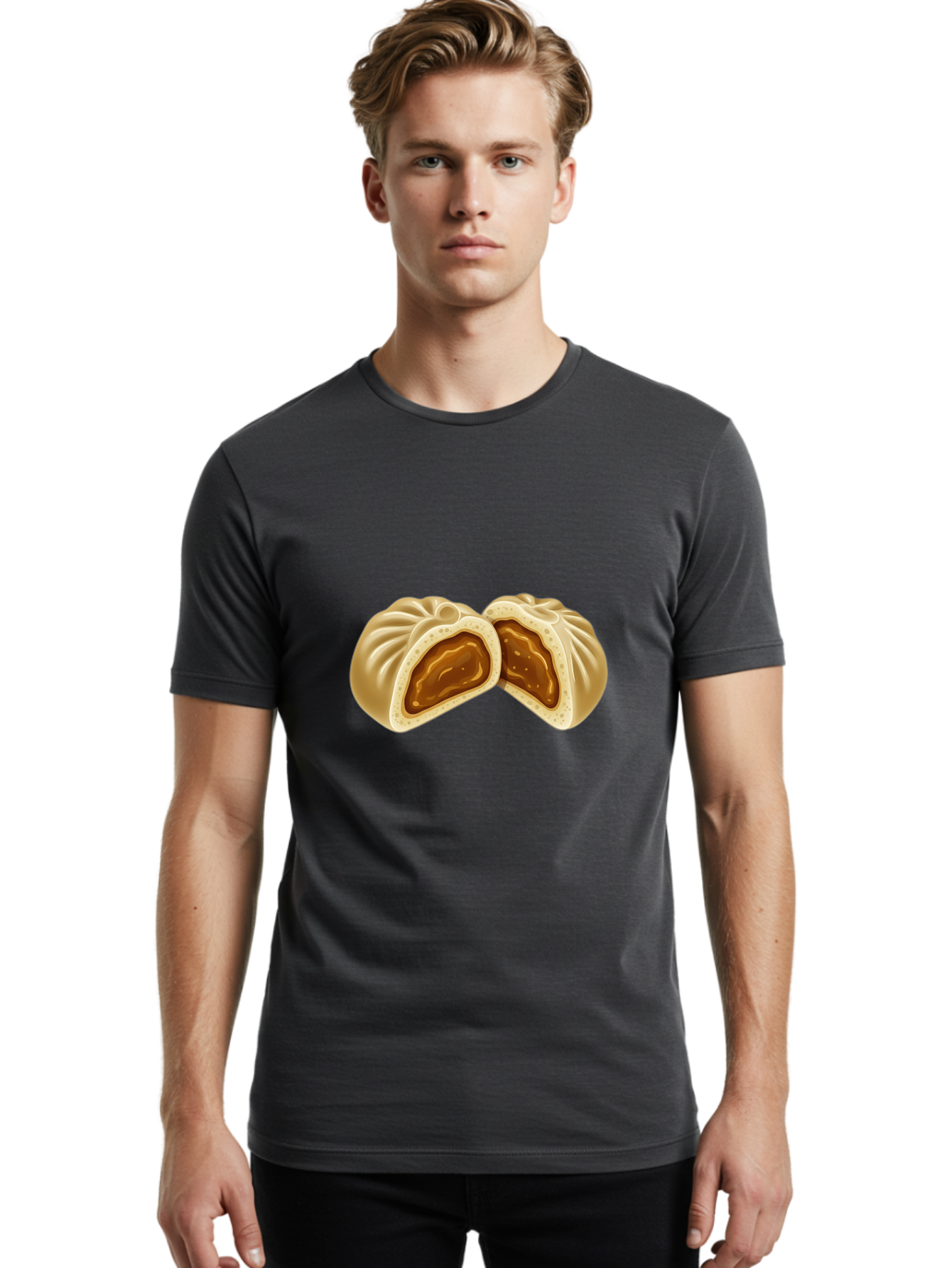 Bao Men'S Graphic Tee, 100% Cotton, Comfortable Casual Summer Wear, Machine Washable, Vintage Camera, Old Camera, Antique Camera, Black Camera, Classic Photography, Photography Equipment, Nostalgic Device, Film Camera, Camera Art Bae842 23