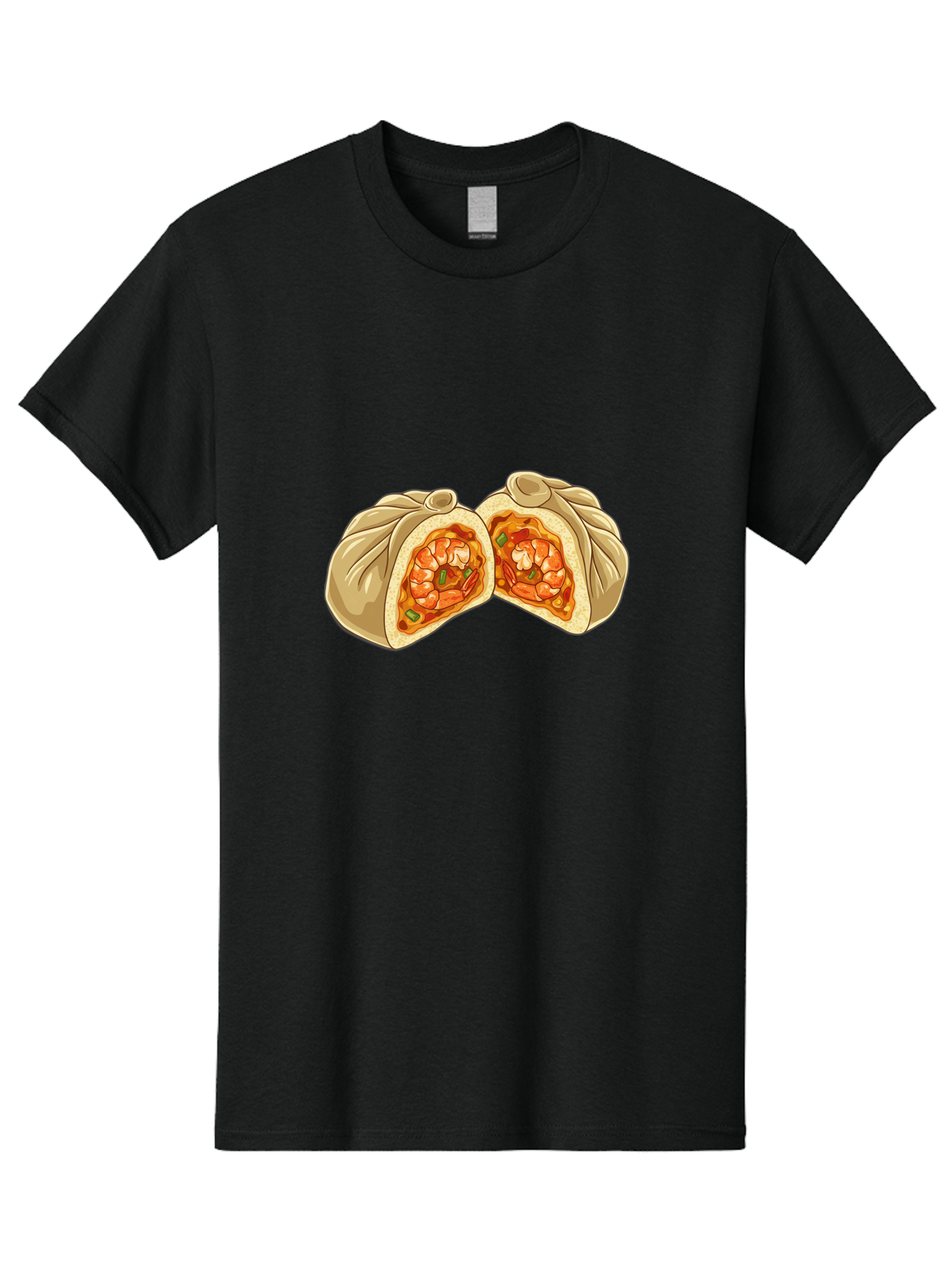 Baozi-Cut-Open Men'S Graphic Tee, 100% Cotton, Comfortable Casual Summer Wear, Machine Washable, Vintage Camera, Old Camera, Antique Camera, Black Camera, Classic Photography, Photography Equipment, Nostalgic Device, Film Camera, Camera Art Bae843 3