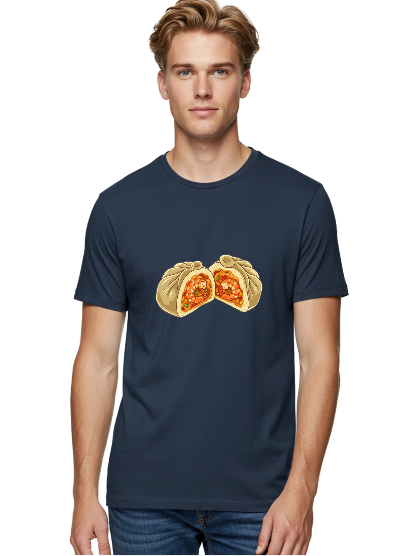 Baozi-Cut-Open Men'S Graphic Tee, 100% Cotton, Comfortable Casual Summer Wear, Machine Washable, Vintage Camera, Old Camera, Antique Camera, Black Camera, Classic Photography, Photography Equipment, Nostalgic Device, Film Camera, Camera Art Bae843 19