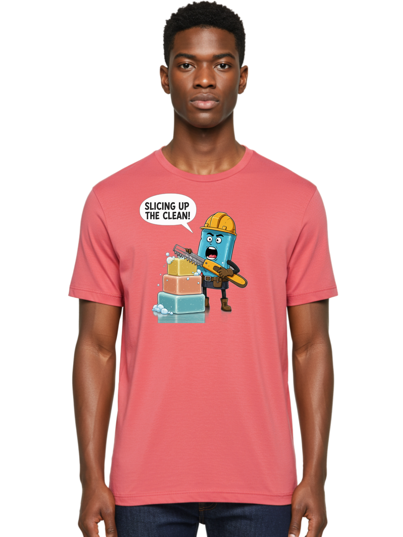 Bar-Soap-Lumberjack Men'S Graphic Tee, 100% Cotton, Comfortable Casual Summer Wear, Machine Washable, Vintage Camera, Old Camera, Antique Camera, Black Camera, Classic Photography, Photography Equipment, Nostalgic Device, Film Camera, Bae845 26