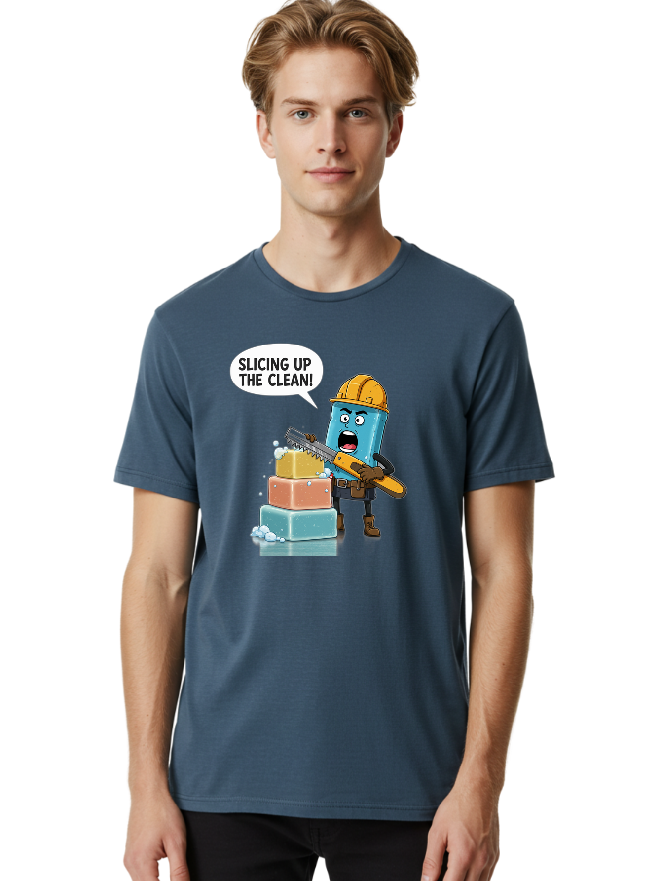 Bar-Soap-Lumberjack Men'S Graphic Tee, 100% Cotton, Comfortable Casual Summer Wear, Machine Washable, Vintage Camera, Old Camera, Antique Camera, Black Camera, Classic Photography, Photography Equipment, Nostalgic Device, Film Camera, Bae845 23