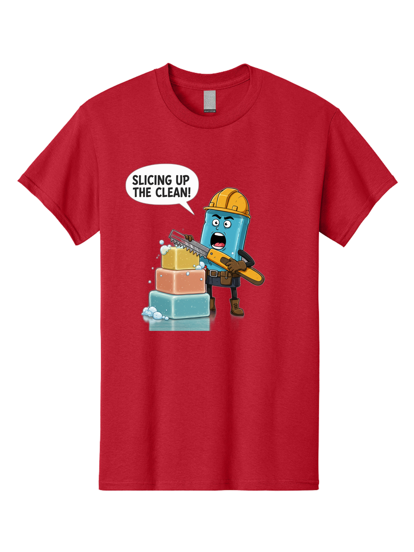 Bar-Soap-Lumberjack Men'S Graphic Tee, 100% Cotton, Comfortable Casual Summer Wear, Machine Washable, Vintage Camera, Old Camera, Antique Camera, Black Camera, Classic Photography, Photography Equipment, Nostalgic Device, Film Camera, Bae845 4