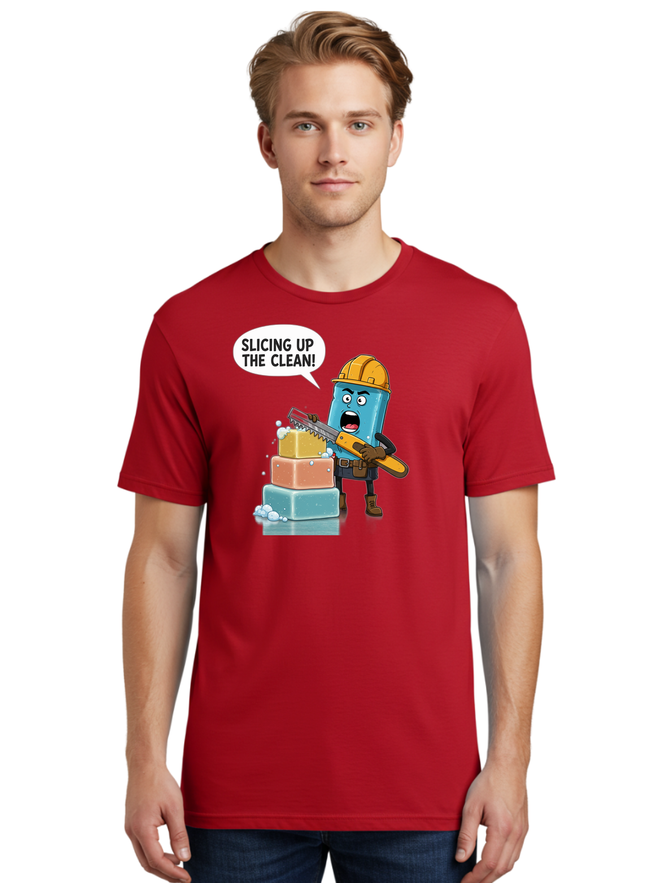 Bar-Soap-Lumberjack Men'S Graphic Tee, 100% Cotton, Comfortable Casual Summer Wear, Machine Washable, Vintage Camera, Old Camera, Antique Camera, Black Camera, Classic Photography, Photography Equipment, Nostalgic Device, Film Camera, Bae845 19