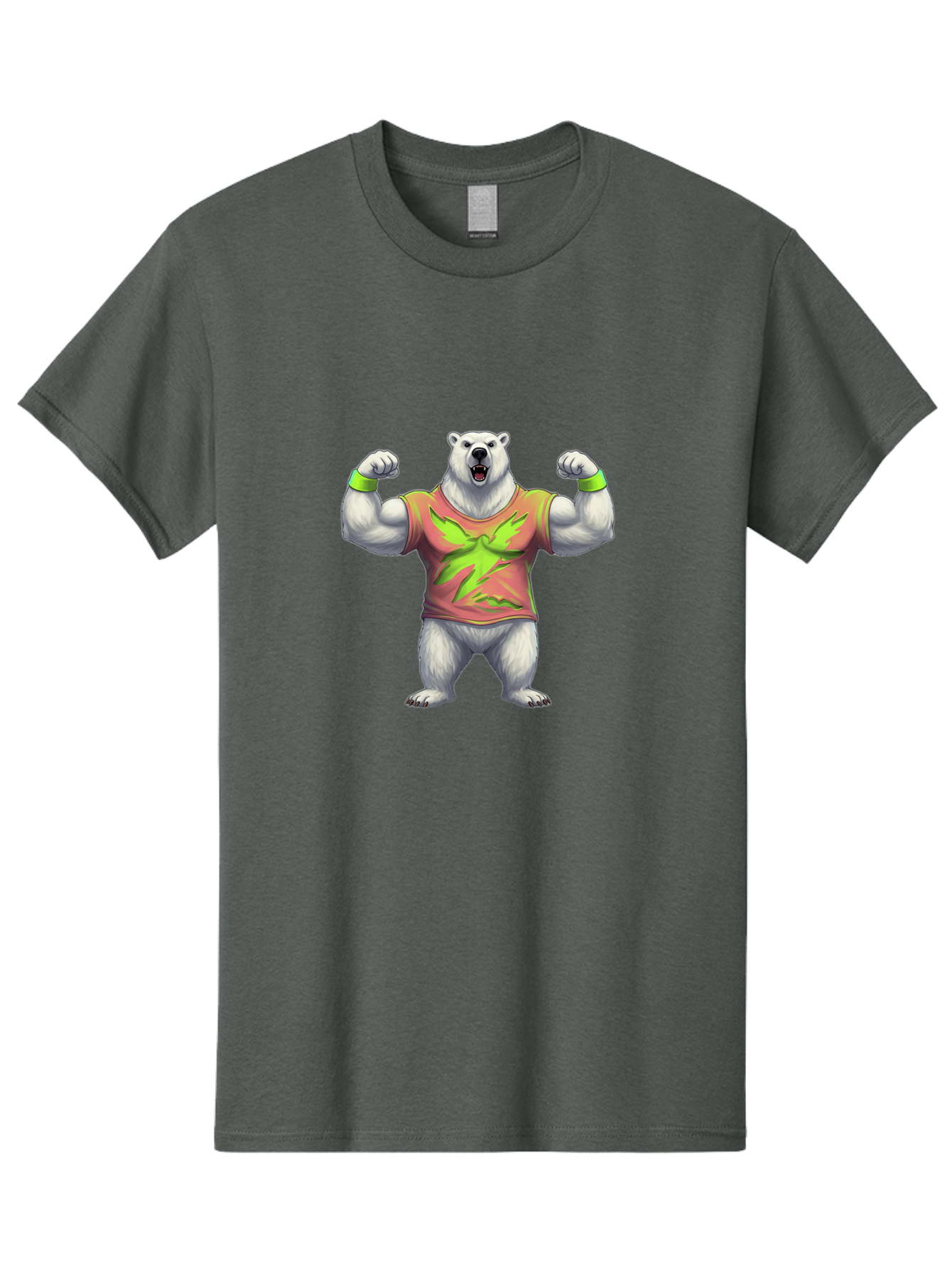 Bird-Polar-Bear Men'S Graphic Tee, 100% Cotton, Comfortable Casual Summer Wear, Machine Washable, Vintage Camera, Old Camera, Antique Camera, Black Camera, Classic Photography, Photography Equipment, Nostalgic Device, Film Camera, Camera Art Bae894 2