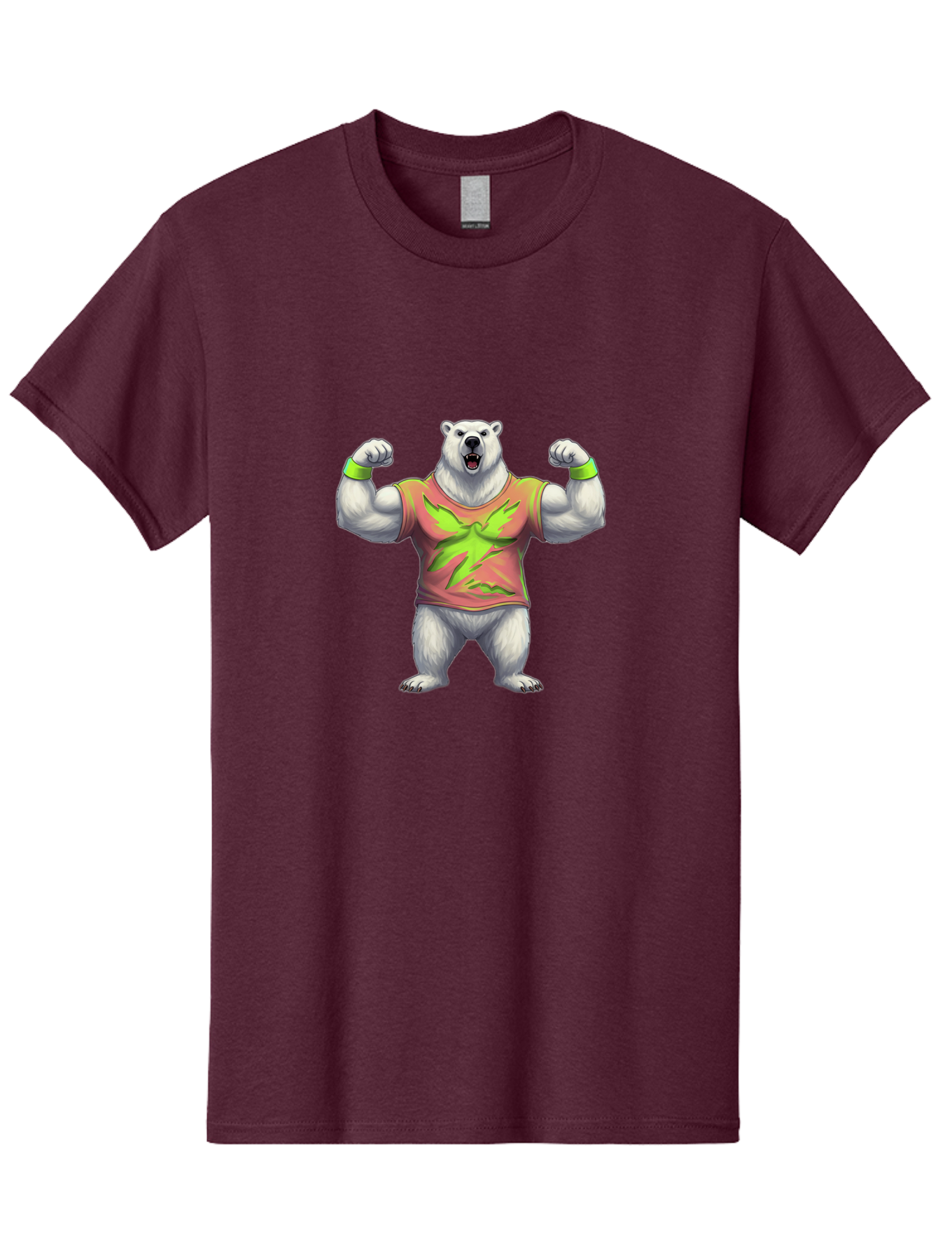 Bird-Polar-Bear Men'S Graphic Tee, 100% Cotton, Comfortable Casual Summer Wear, Machine Washable, Vintage Camera, Old Camera, Antique Camera, Black Camera, Classic Photography, Photography Equipment, Nostalgic Device, Film Camera, Camera Art Bae894 6