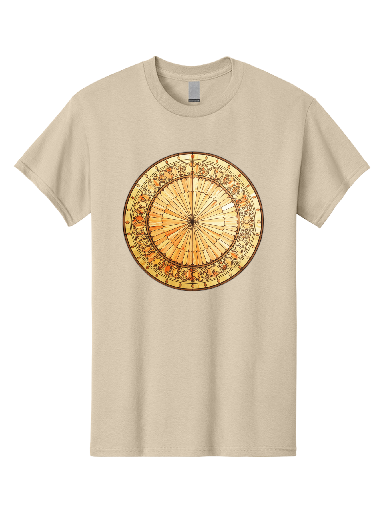 Mandala-Design Men'S Graphic Tee, 100% Cotton, Comfortable Casual Summer Wear, Machine Washable, Vintage Camera, Old Camera, Antique Camera, Black Camera, Classic Photography, Photography Equipment, Nostalgic Device, Film Camera, Camera Art Baf200 7
