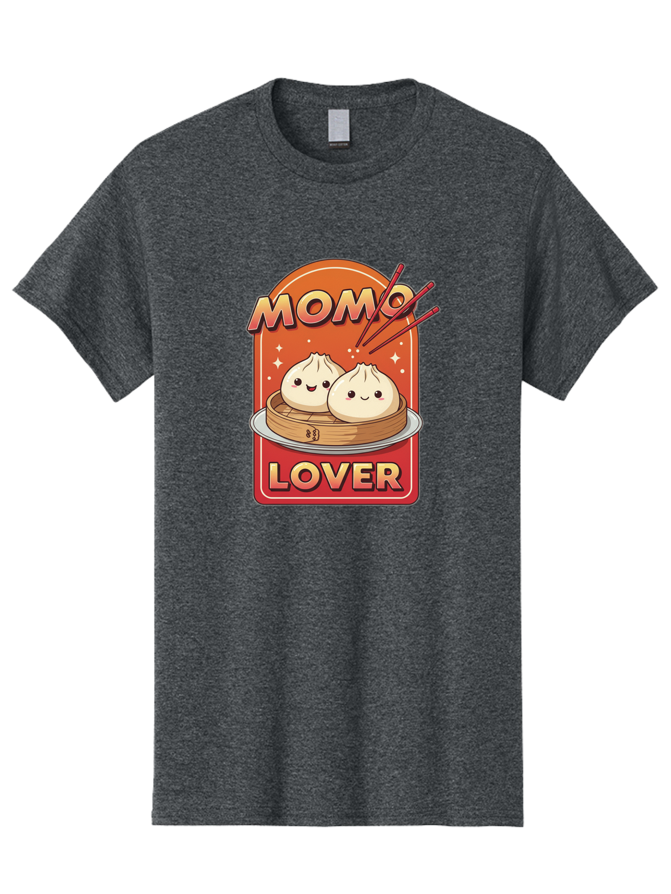 Momo-Lover-1 Men'S Graphic Tee, 100% Cotton, Comfortable Casual Summer Wear, Machine Washable, Vintage Camera, Old Camera, Antique Camera, Black Camera, Classic Photography, Photography Equipment, Nostalgic Device, Film Camera, Camera Art Baf220 4