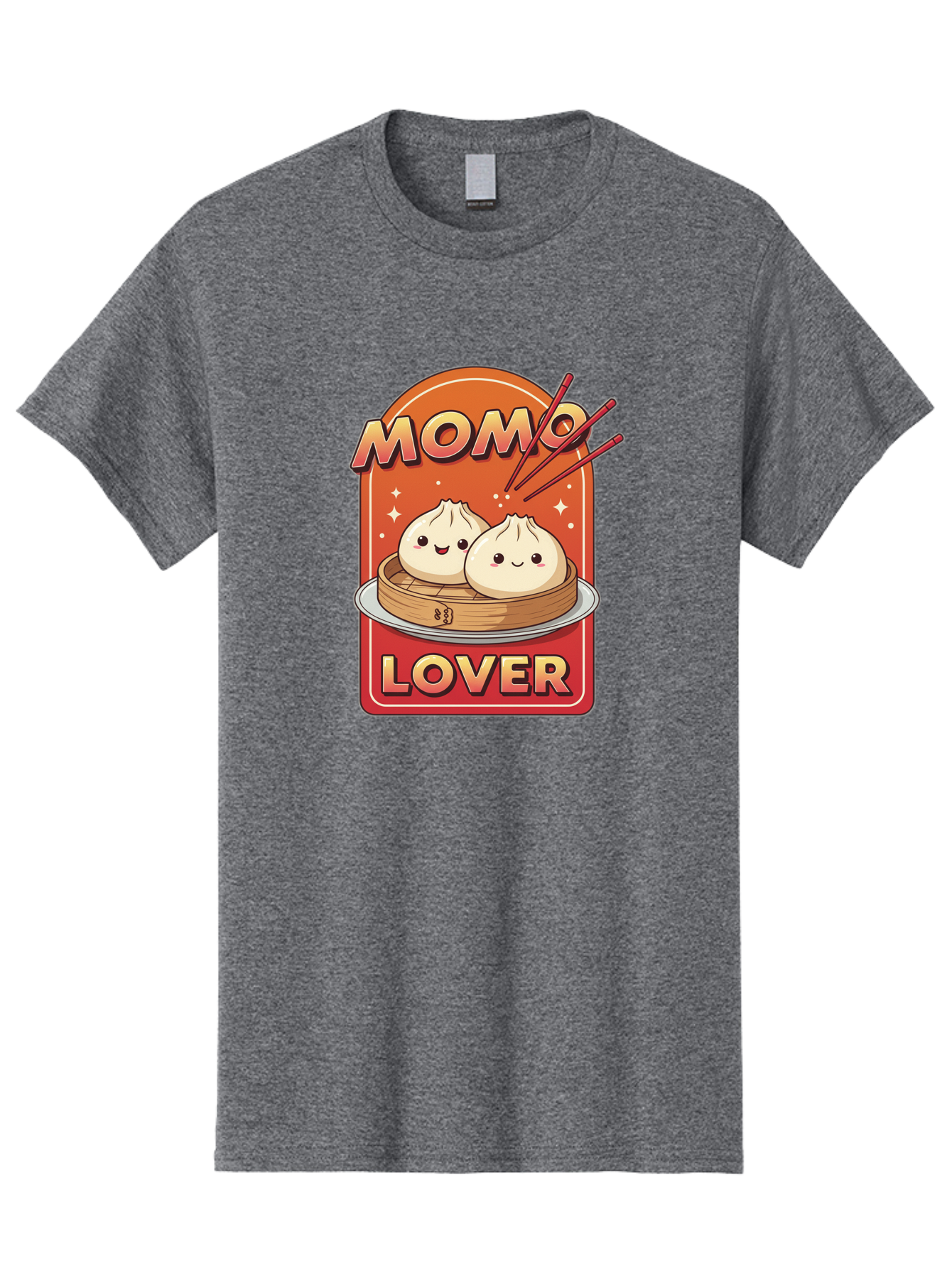 Momo-Lover-1 Men'S Graphic Tee, 100% Cotton, Comfortable Casual Summer Wear, Machine Washable, Vintage Camera, Old Camera, Antique Camera, Black Camera, Classic Photography, Photography Equipment, Nostalgic Device, Film Camera, Camera Art Baf220 10