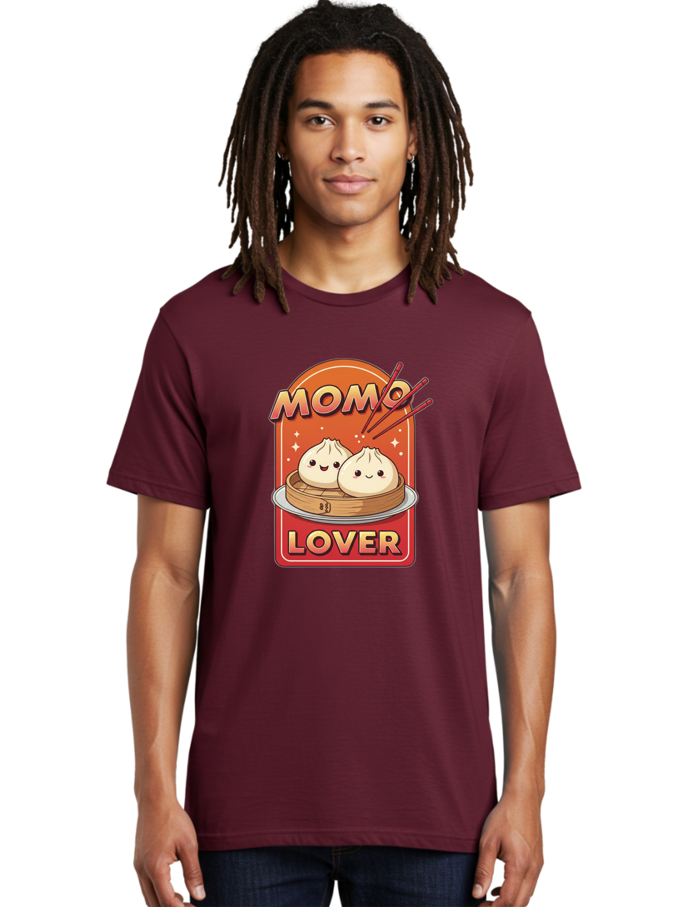 Momo-Lover-1 Men'S Graphic Tee, 100% Cotton, Comfortable Casual Summer Wear, Machine Washable, Vintage Camera, Old Camera, Antique Camera, Black Camera, Classic Photography, Photography Equipment, Nostalgic Device, Film Camera, Camera Art Baf220 29