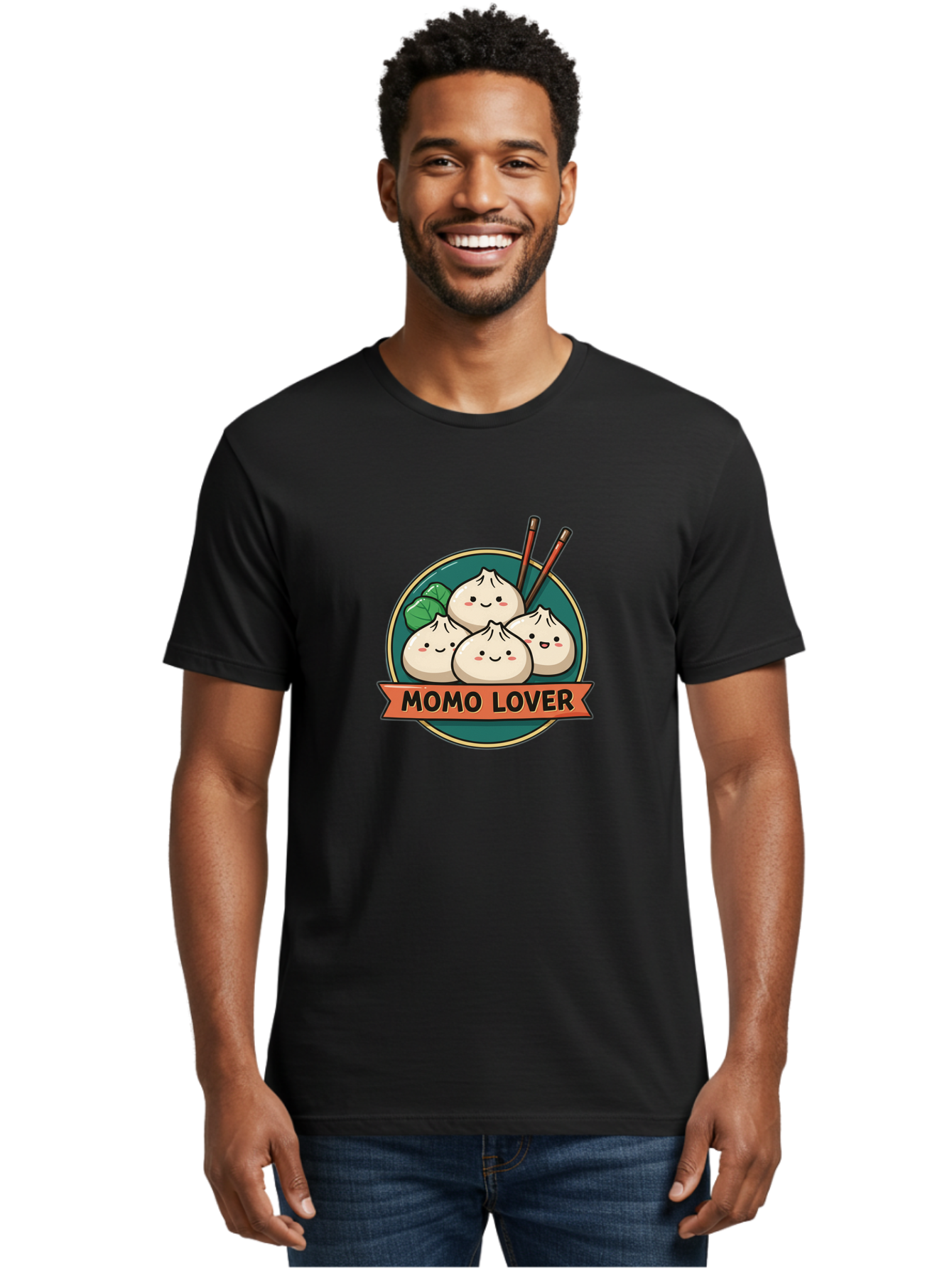 Momo-Lover-2 Men'S Graphic Tee, 100% Cotton, Comfortable Casual Summer Wear, Machine Washable, Vintage Camera, Old Camera, Antique Camera, Black Camera, Classic Photography, Photography Equipment, Nostalgic Device, Film Camera, Camera Art Baf221 26