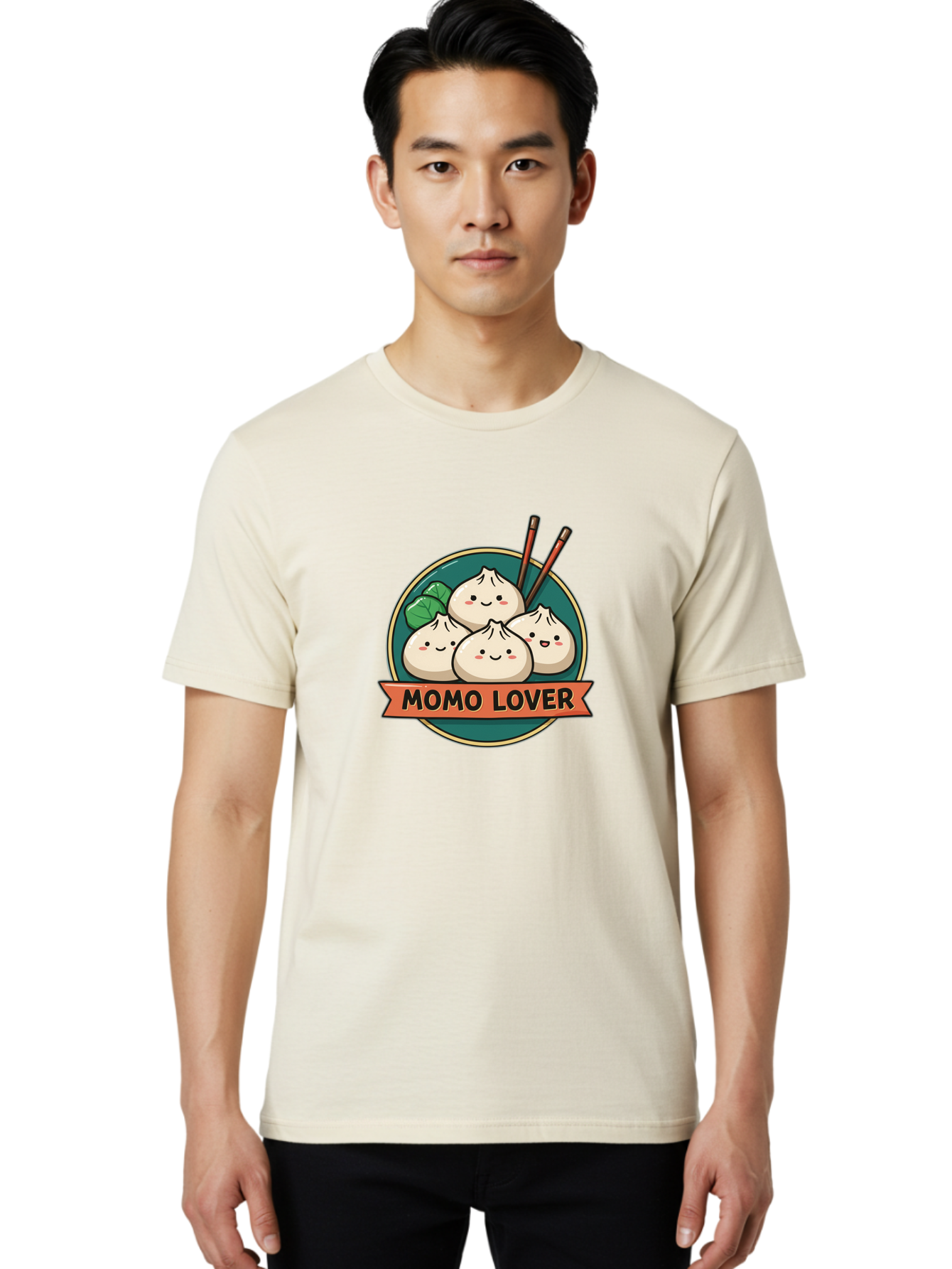 Momo-Lover-2 Men'S Graphic Tee, 100% Cotton, Comfortable Casual Summer Wear, Machine Washable, Vintage Camera, Old Camera, Antique Camera, Black Camera, Classic Photography, Photography Equipment, Nostalgic Device, Film Camera, Camera Art Baf221 28