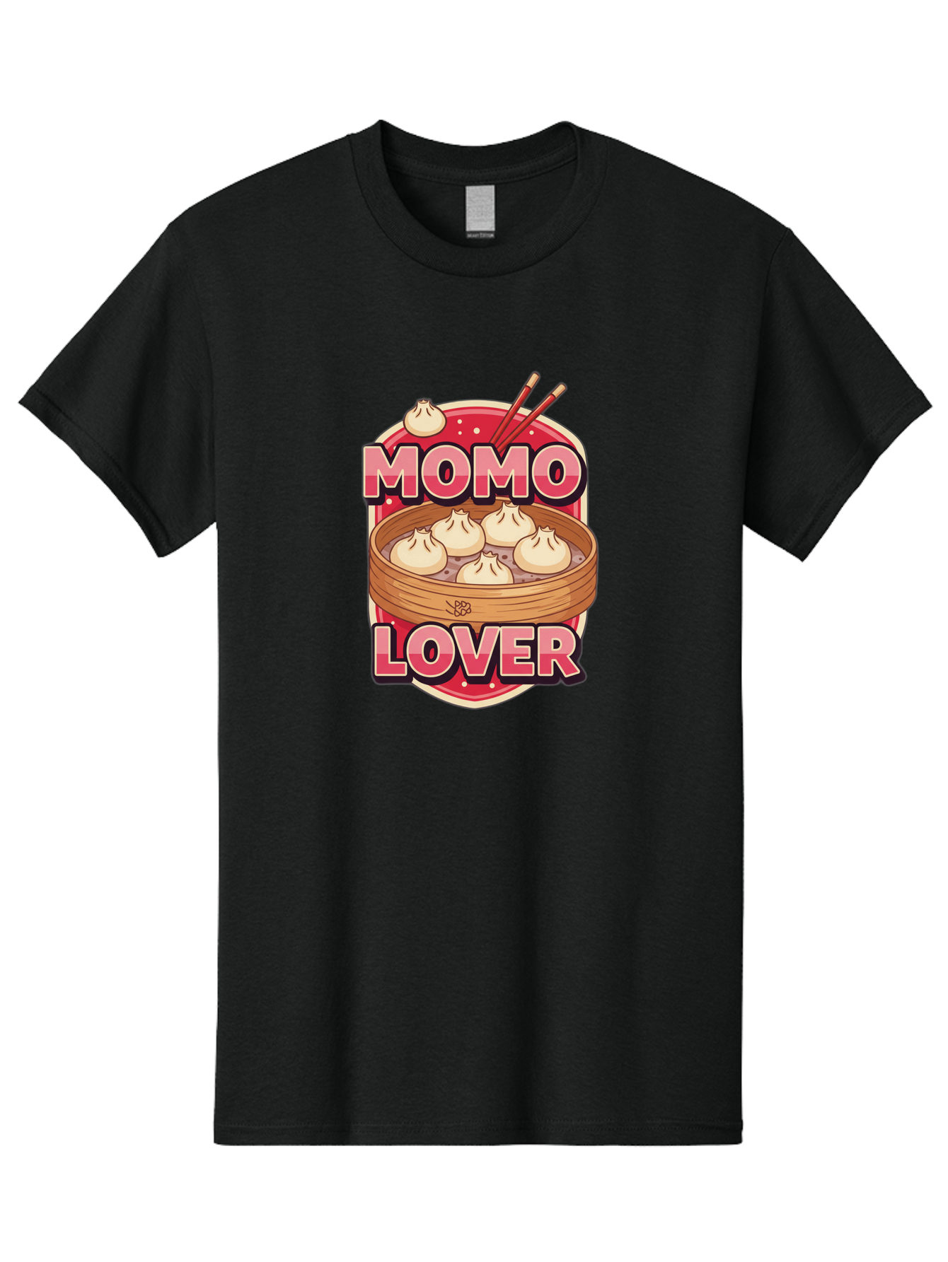 Momo-Lover-3 Men'S Graphic Tee, 100% Cotton, Comfortable Casual Summer Wear, Machine Washable, Vintage Camera, Old Camera, Antique Camera, Black Camera, Classic Photography, Photography Equipment, Nostalgic Device, Film Camera, Camera Art Baf222 15