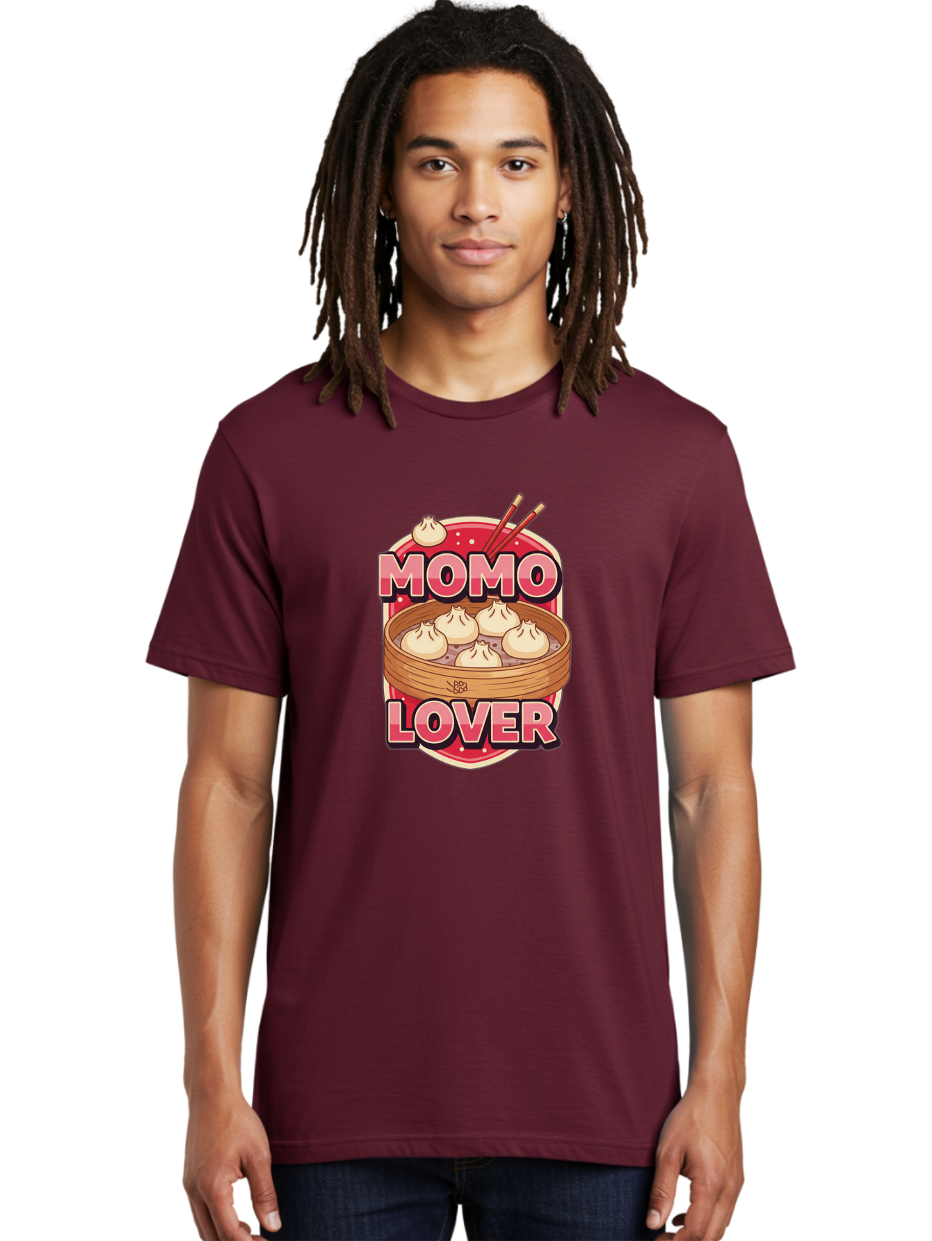 Momo-Lover-3 Men'S Graphic Tee, 100% Cotton, Comfortable Casual Summer Wear, Machine Washable, Vintage Camera, Old Camera, Antique Camera, Black Camera, Classic Photography, Photography Equipment, Nostalgic Device, Film Camera, Camera Art Baf222 27