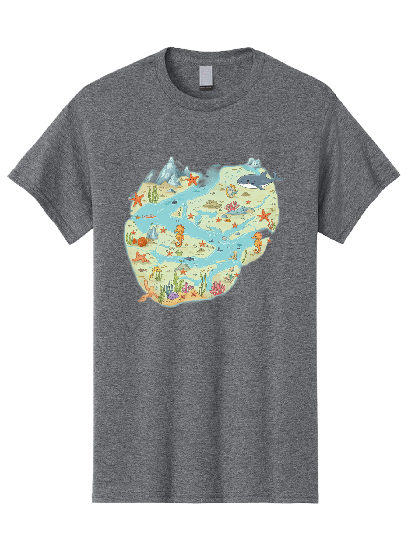 Ocean-Puzzle Men'S Graphic Tee, 100% Cotton, Comfortable Casual Summer Wear, Machine Washable, Vintage Camera, Old Camera, Antique Camera, Black Camera, Classic Photography, Photography Equipment, Nostalgic Device, Film Camera, Camera Art Baf240 5