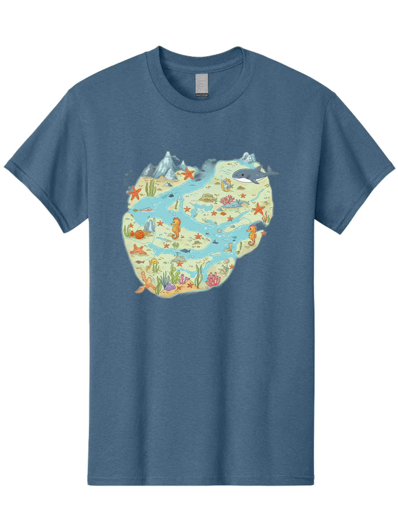 Ocean-Puzzle Men'S Graphic Tee, 100% Cotton, Comfortable Casual Summer Wear, Machine Washable, Vintage Camera, Old Camera, Antique Camera, Black Camera, Classic Photography, Photography Equipment, Nostalgic Device, Film Camera, Camera Art Baf240 7