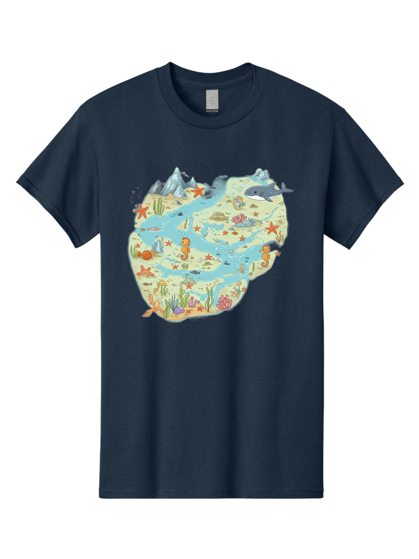 Ocean-Puzzle Men'S Graphic Tee, 100% Cotton, Comfortable Casual Summer Wear, Machine Washable, Vintage Camera, Old Camera, Antique Camera, Black Camera, Classic Photography, Photography Equipment, Nostalgic Device, Film Camera, Camera Art Baf240 9