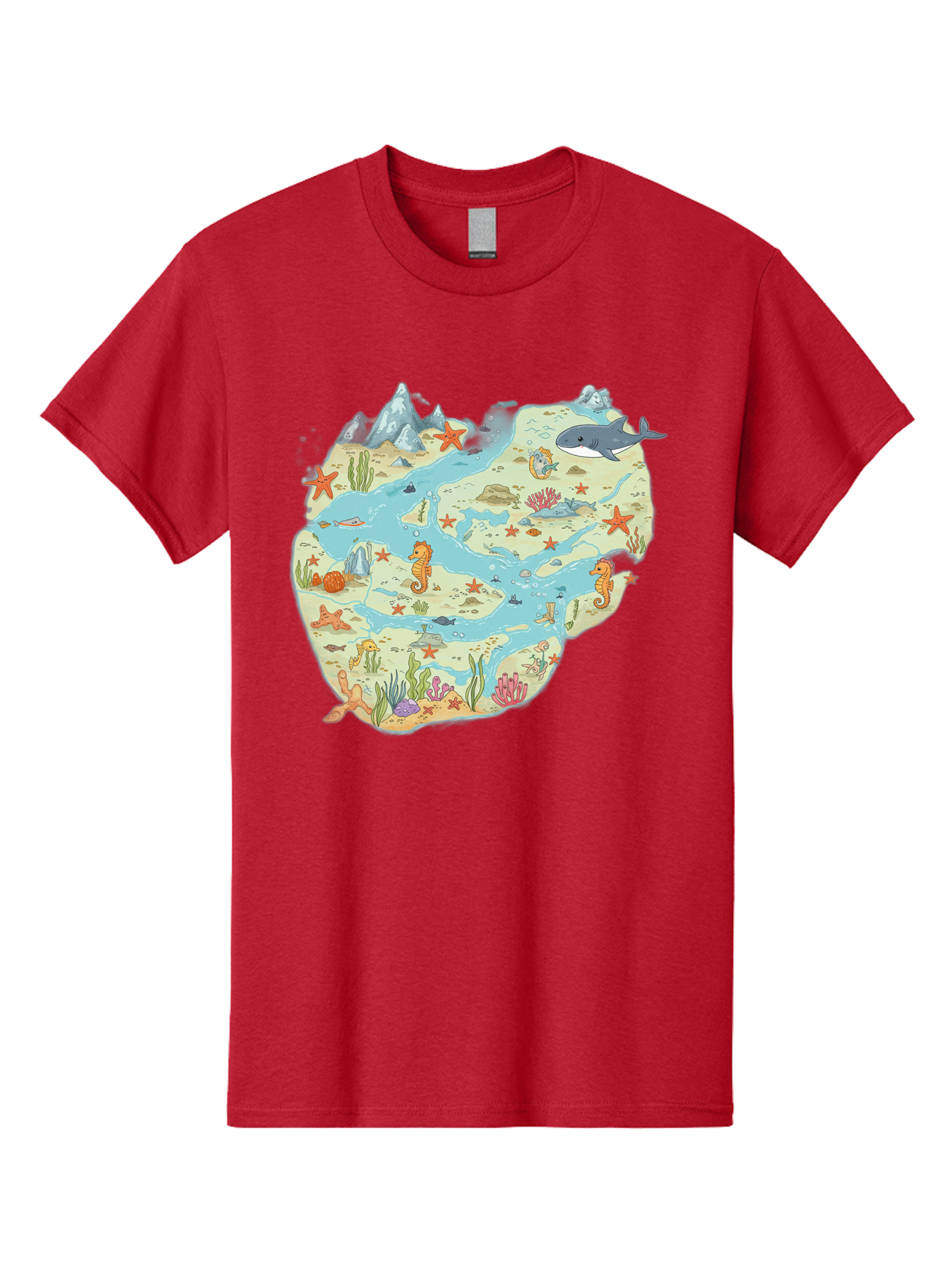 Ocean-Puzzle Men'S Graphic Tee, 100% Cotton, Comfortable Casual Summer Wear, Machine Washable, Vintage Camera, Old Camera, Antique Camera, Black Camera, Classic Photography, Photography Equipment, Nostalgic Device, Film Camera, Camera Art Baf240 8