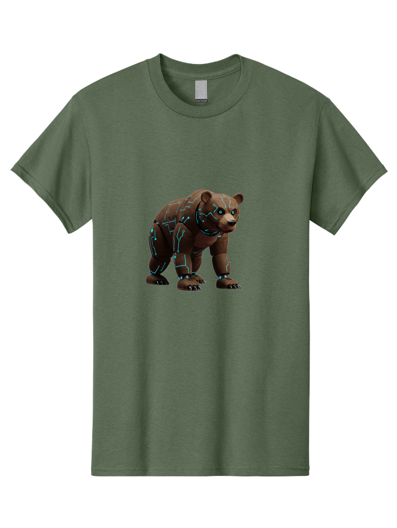 Robo-Bear Men'S Graphic Tee, 100% Cotton, Comfortable Casual Summer Wear, Machine Washable, Vintage Camera, Old Camera, Antique Camera, Black Camera, Classic Photography, Photography Equipment, Nostalgic Device, Film Camera, Camera Art Baf463 13