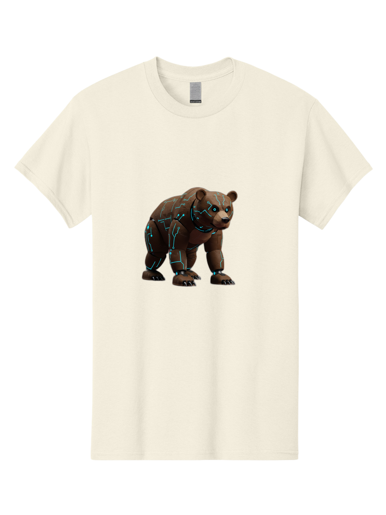 Robo-Bear Men'S Graphic Tee, 100% Cotton, Comfortable Casual Summer Wear, Machine Washable, Vintage Camera, Old Camera, Antique Camera, Black Camera, Classic Photography, Photography Equipment, Nostalgic Device, Film Camera, Camera Art Baf463 15