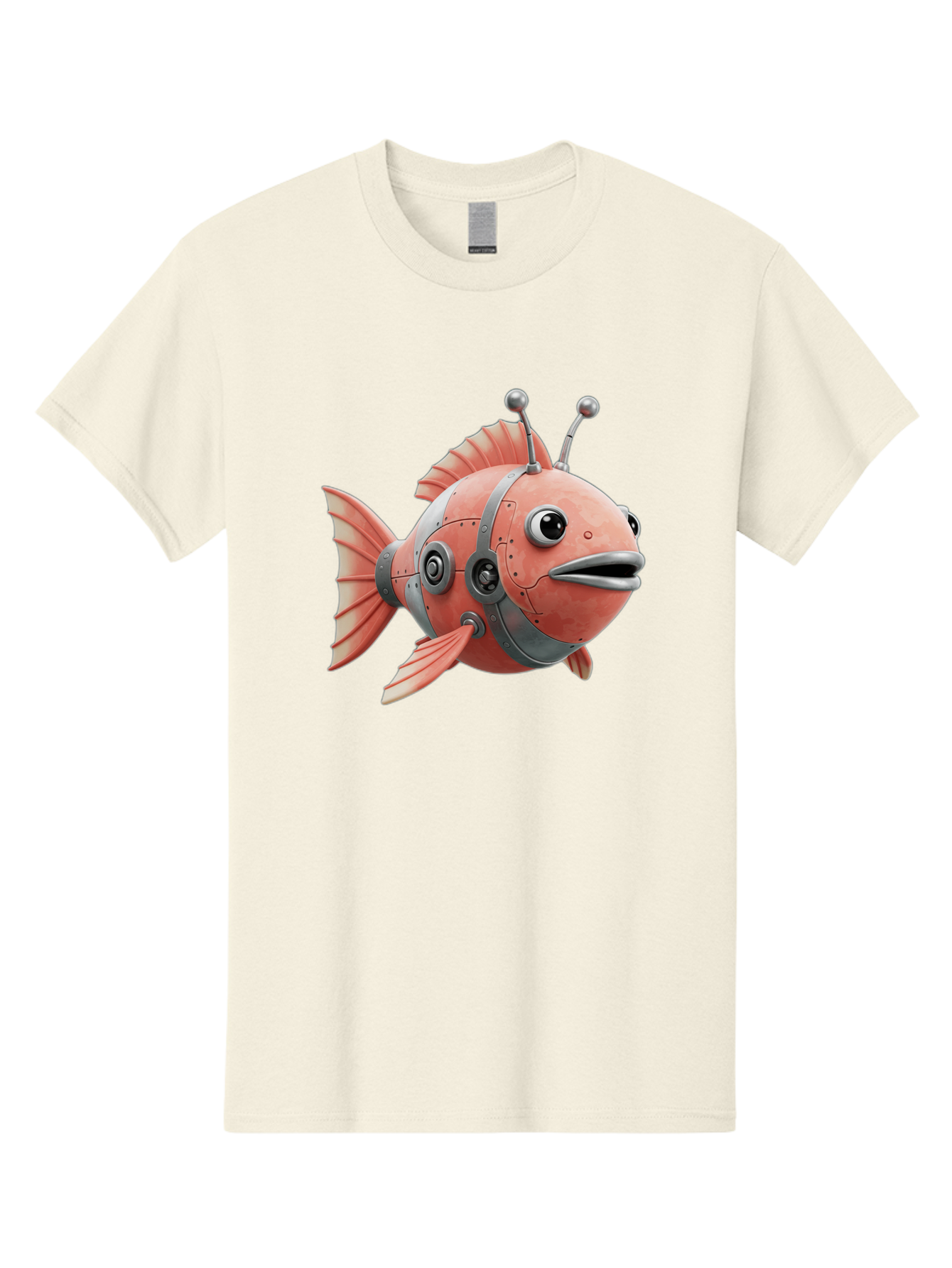 Robo-Fish Men'S Graphic Tee, 100% Cotton, Comfortable Casual Summer Wear, Machine Washable, Vintage Camera, Old Camera, Antique Camera, Black Camera, Classic Photography, Photography Equipment, Nostalgic Device, Film Camera, Camera Art Baf466 15