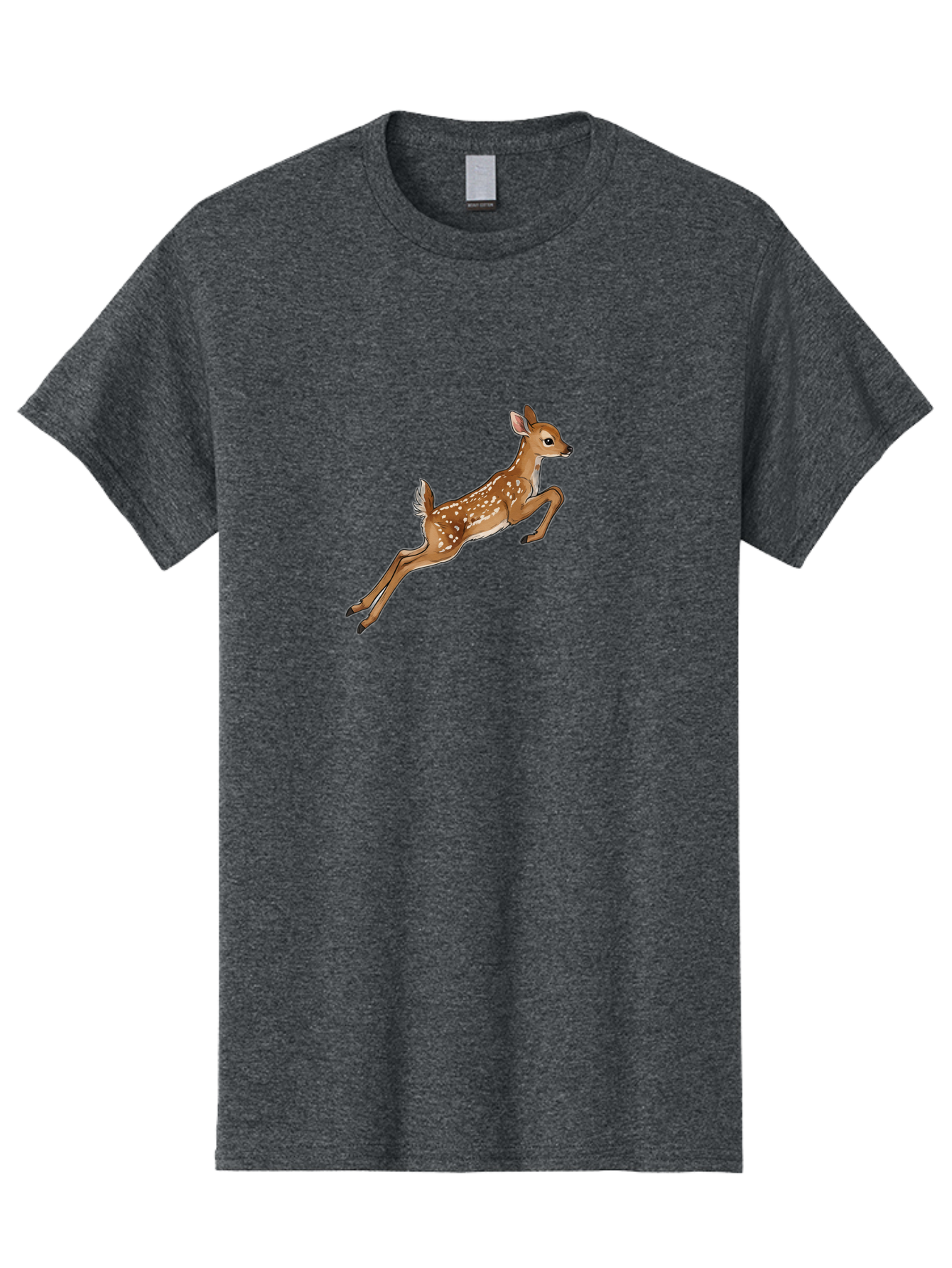 Running-Fawn Men'S Graphic Tee, 100% Cotton, Comfortable Casual Summer Wear, Machine Washable, Vintage Camera, Old Camera, Antique Camera, Black Camera, Classic Photography, Photography Equipment, Nostalgic Device, Film Camera, Camera Art Baf492 6