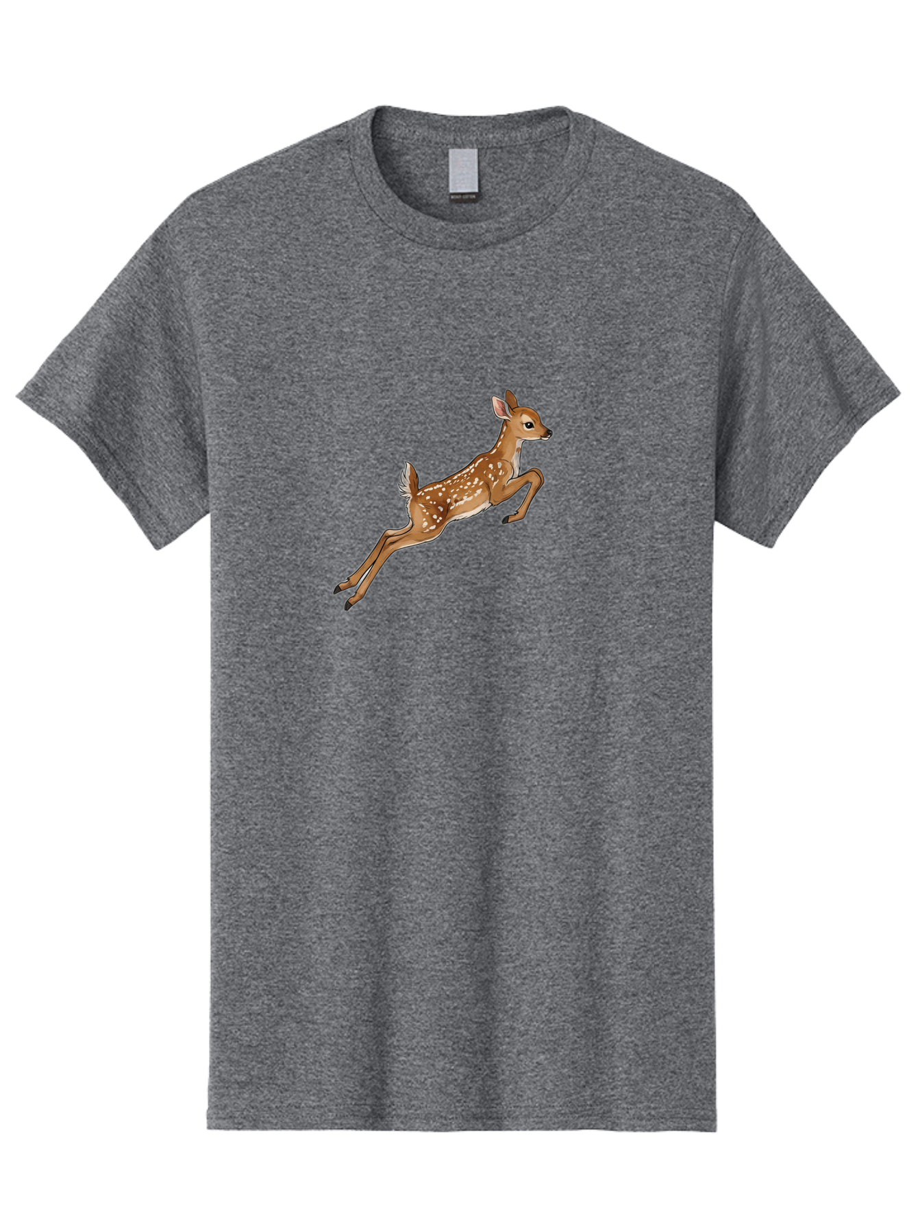 Running-Fawn Men'S Graphic Tee, 100% Cotton, Comfortable Casual Summer Wear, Machine Washable, Vintage Camera, Old Camera, Antique Camera, Black Camera, Classic Photography, Photography Equipment, Nostalgic Device, Film Camera, Camera Art Baf492 11