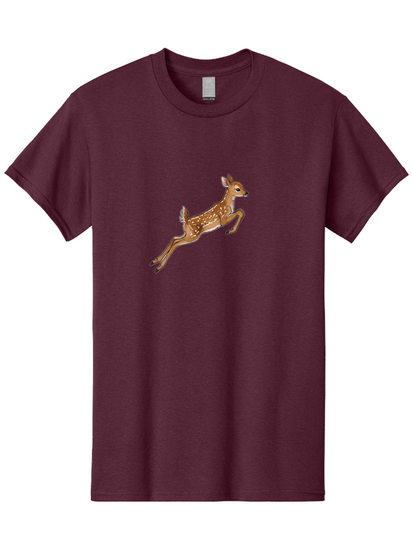 Running-Fawn Men'S Graphic Tee, 100% Cotton, Comfortable Casual Summer Wear, Machine Washable, Vintage Camera, Old Camera, Antique Camera, Black Camera, Classic Photography, Photography Equipment, Nostalgic Device, Film Camera, Camera Art Baf492 8